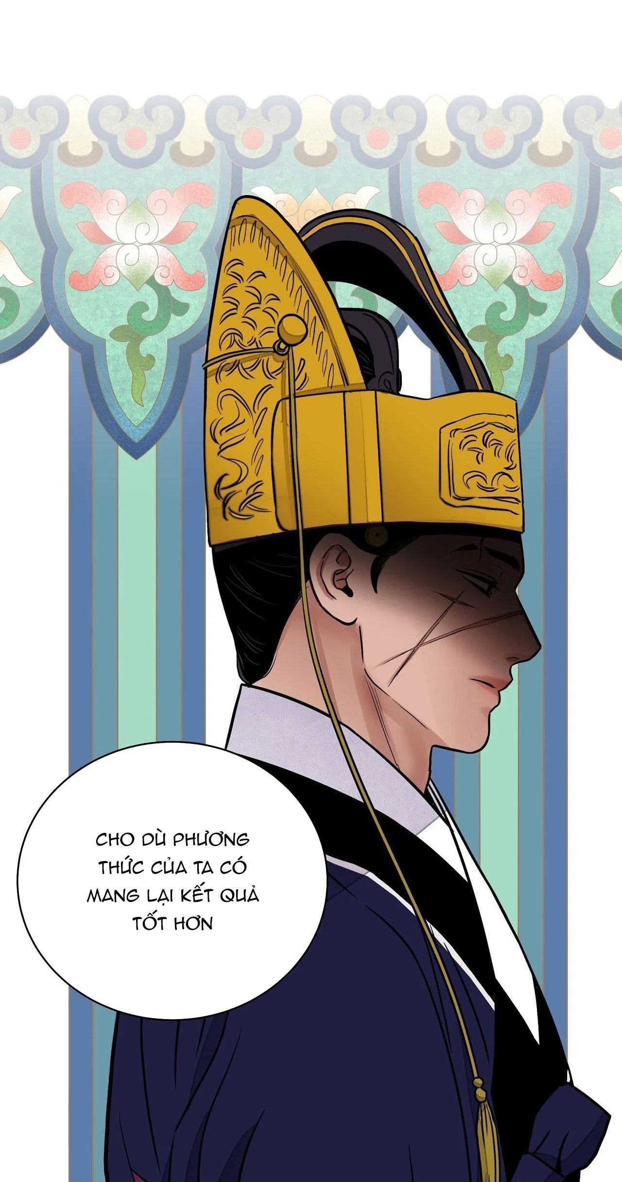 KIẾM HOA Chapter 86 Trang 16