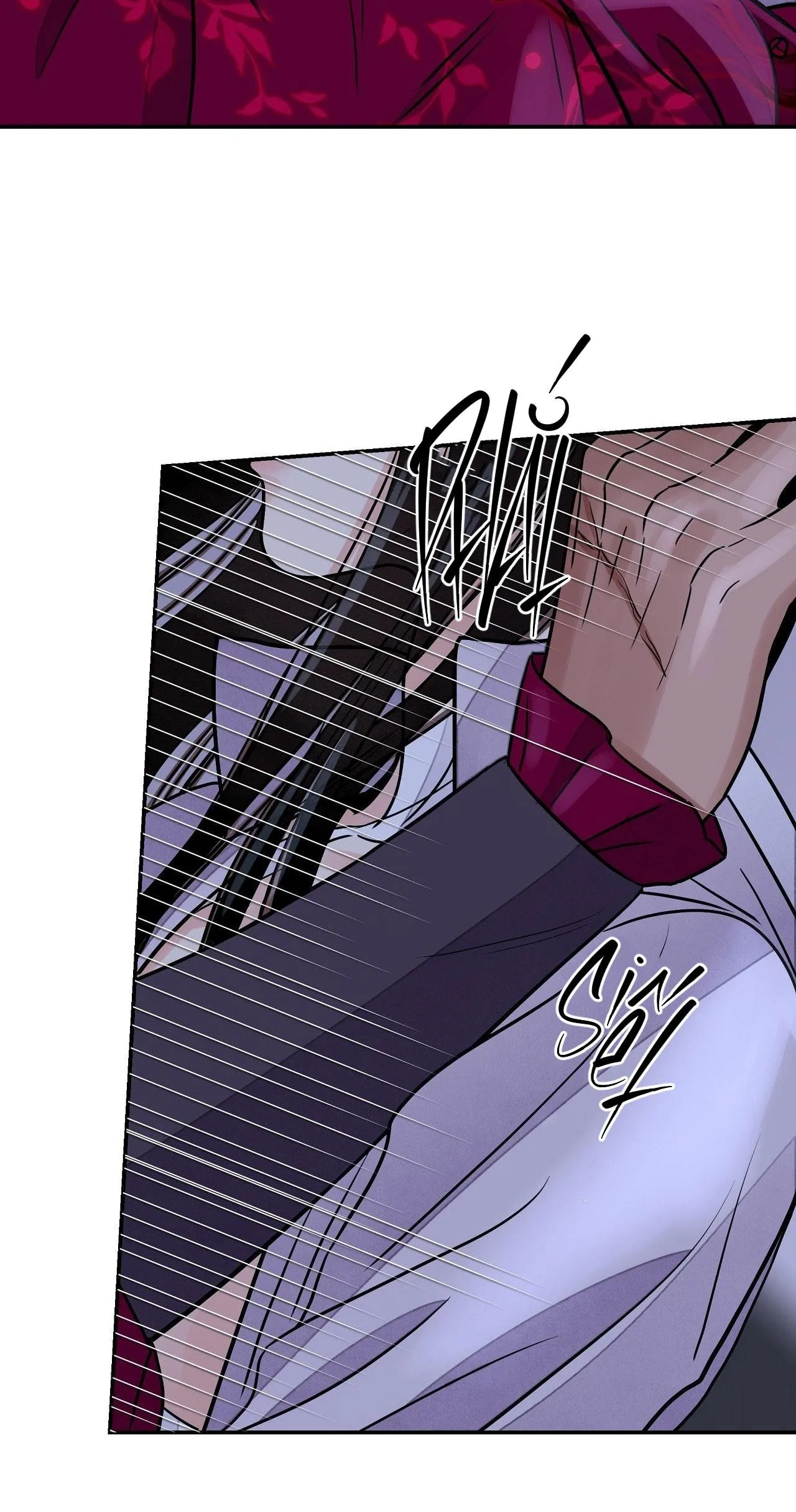 KIẾM HOA Chapter 86 Trang 20