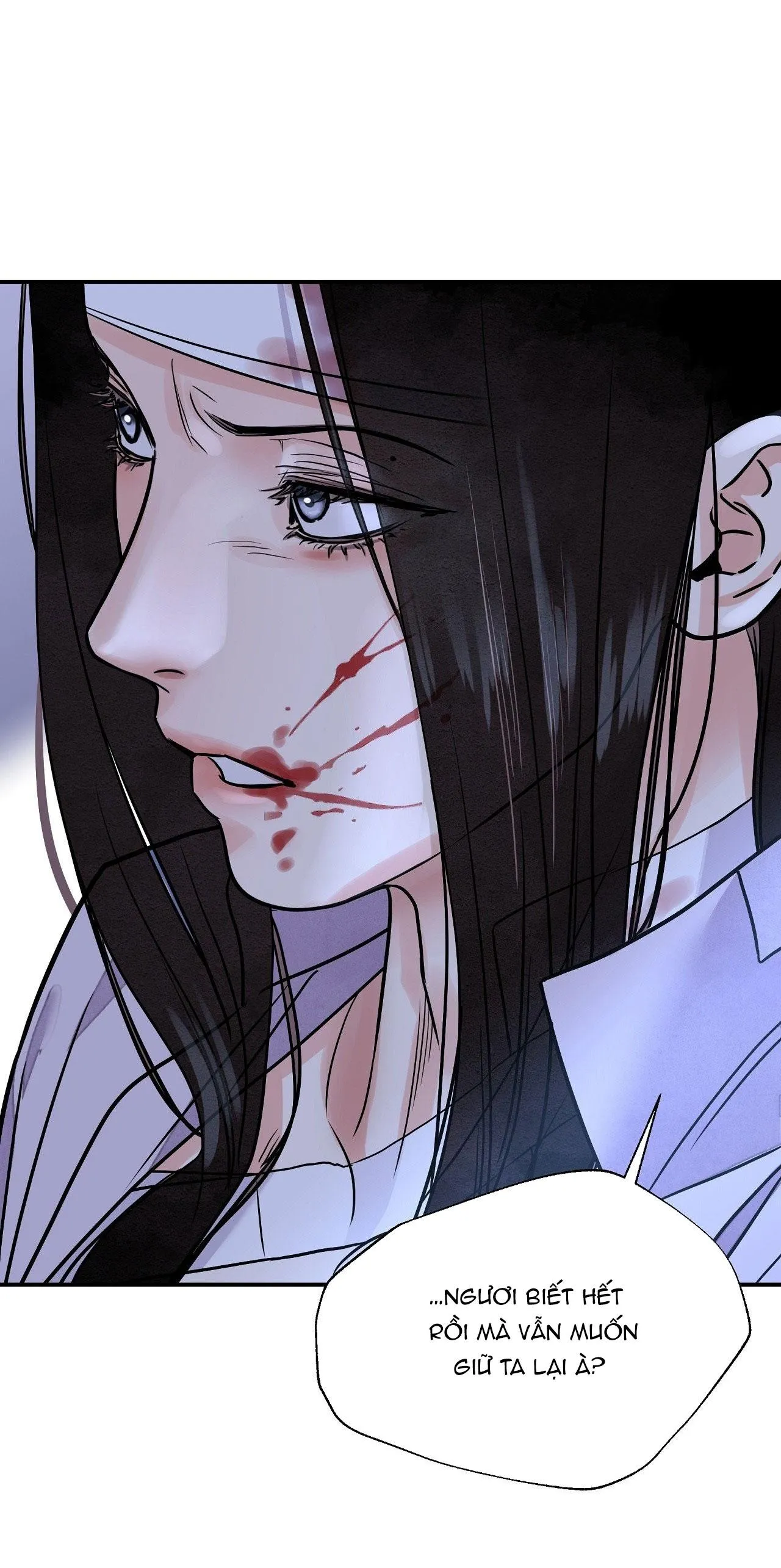 KIẾM HOA Chapter 86 Trang 25