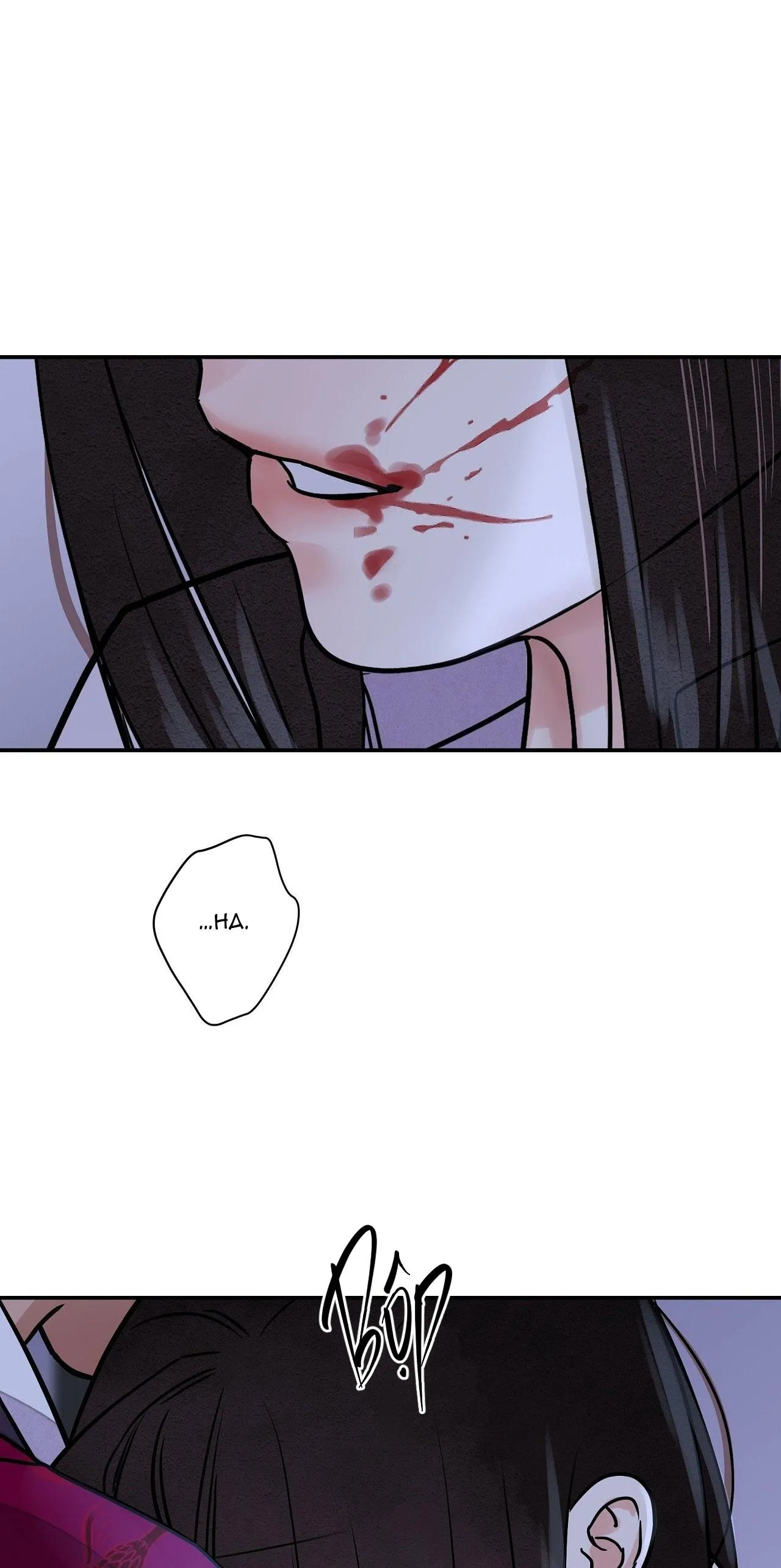 KIẾM HOA Chapter 86 Trang 26