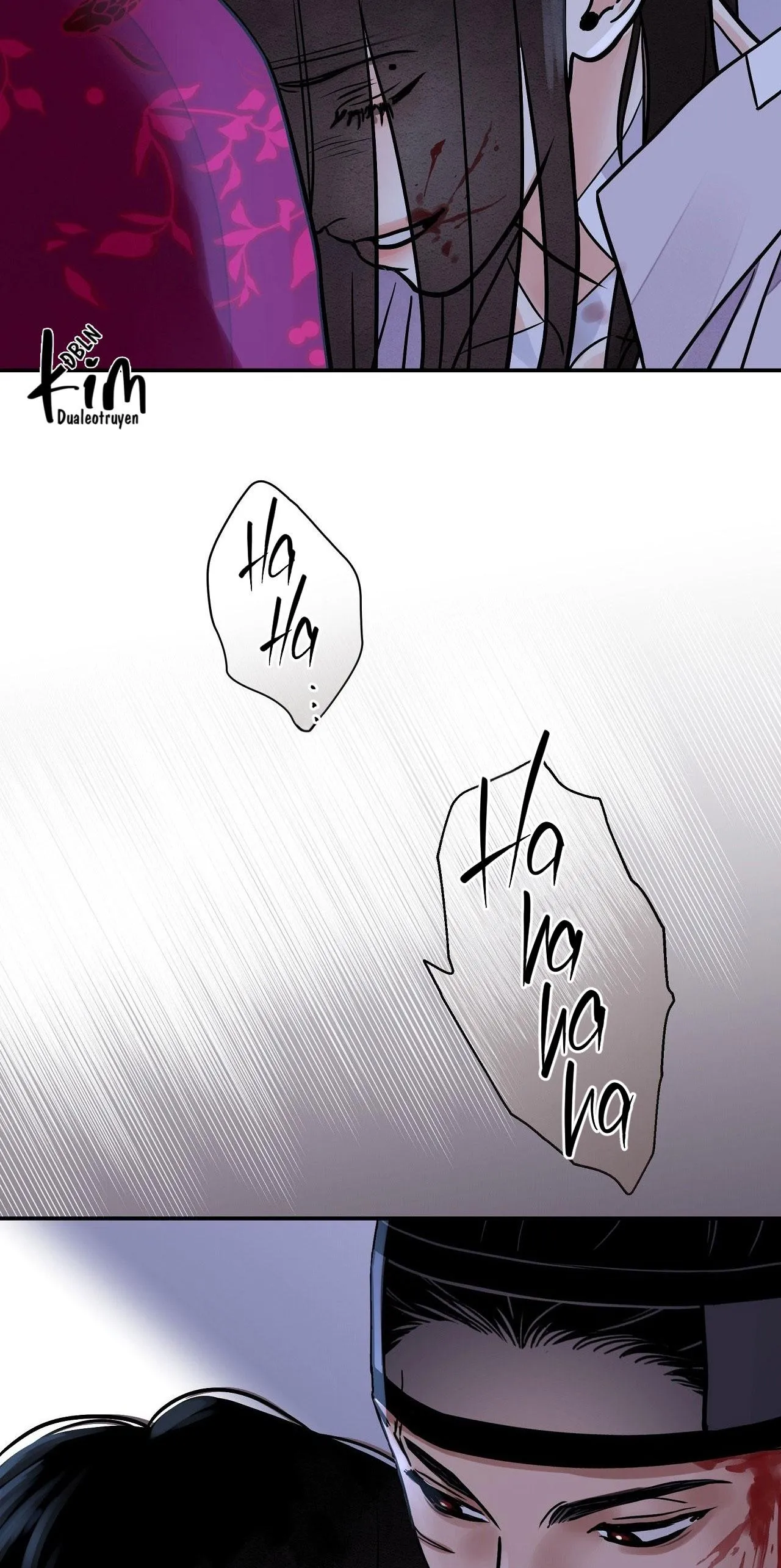 KIẾM HOA Chapter 86 Trang 27