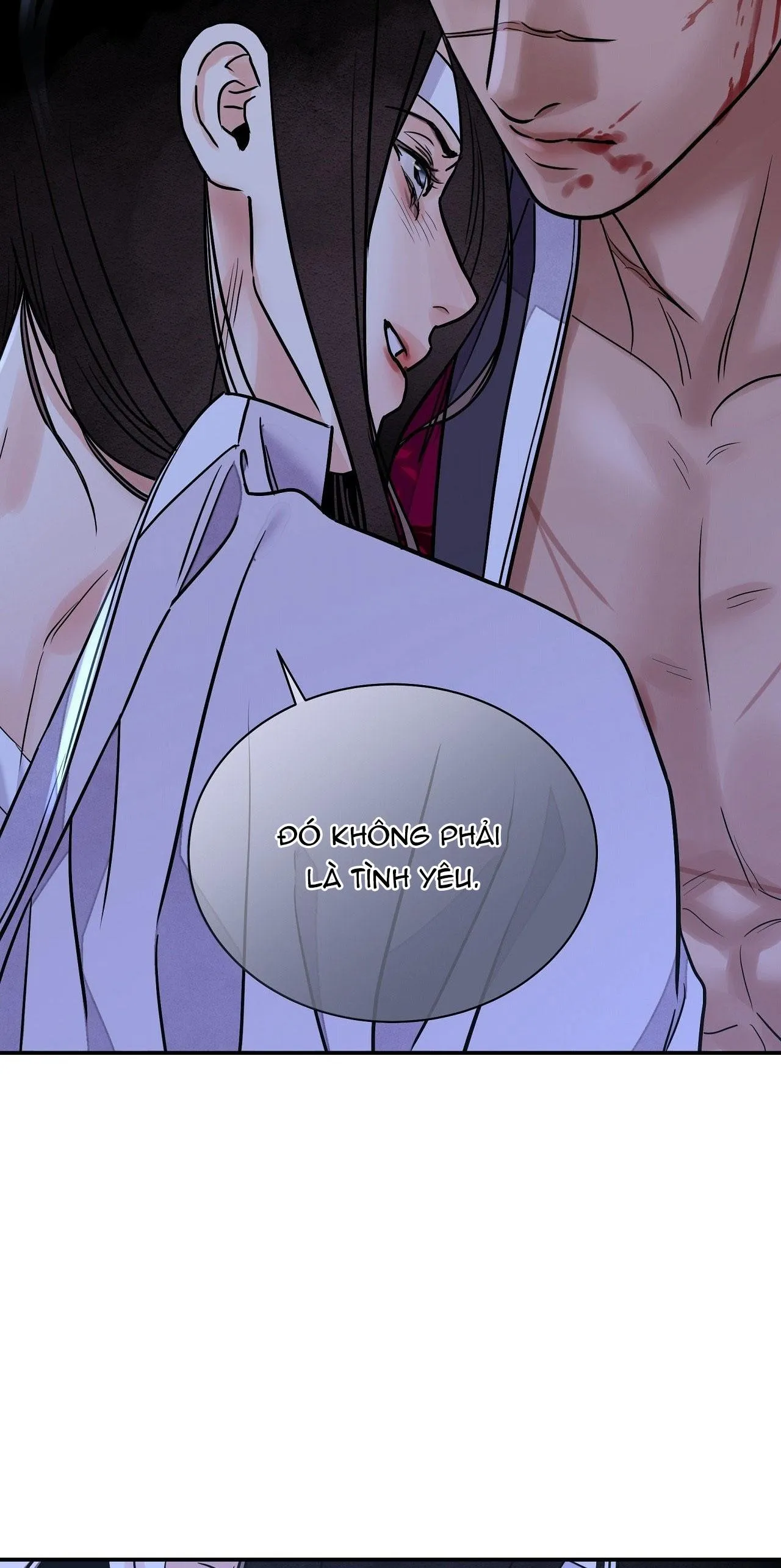 KIẾM HOA Chapter 86 Trang 28