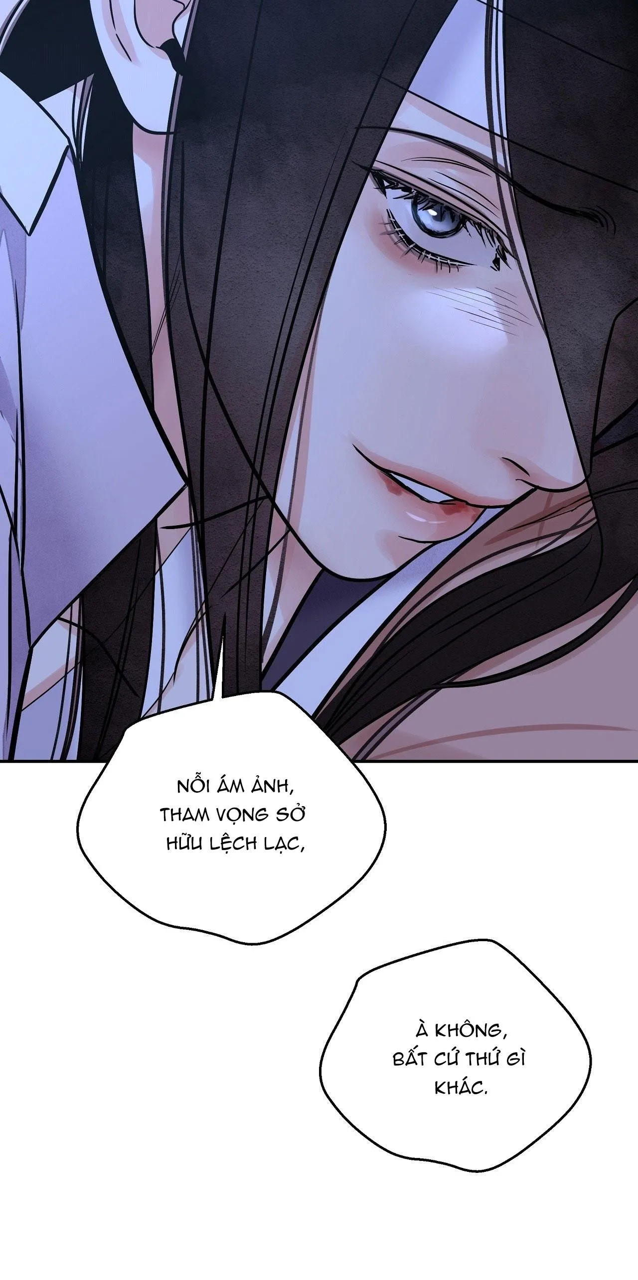 KIẾM HOA Chapter 86 Trang 29