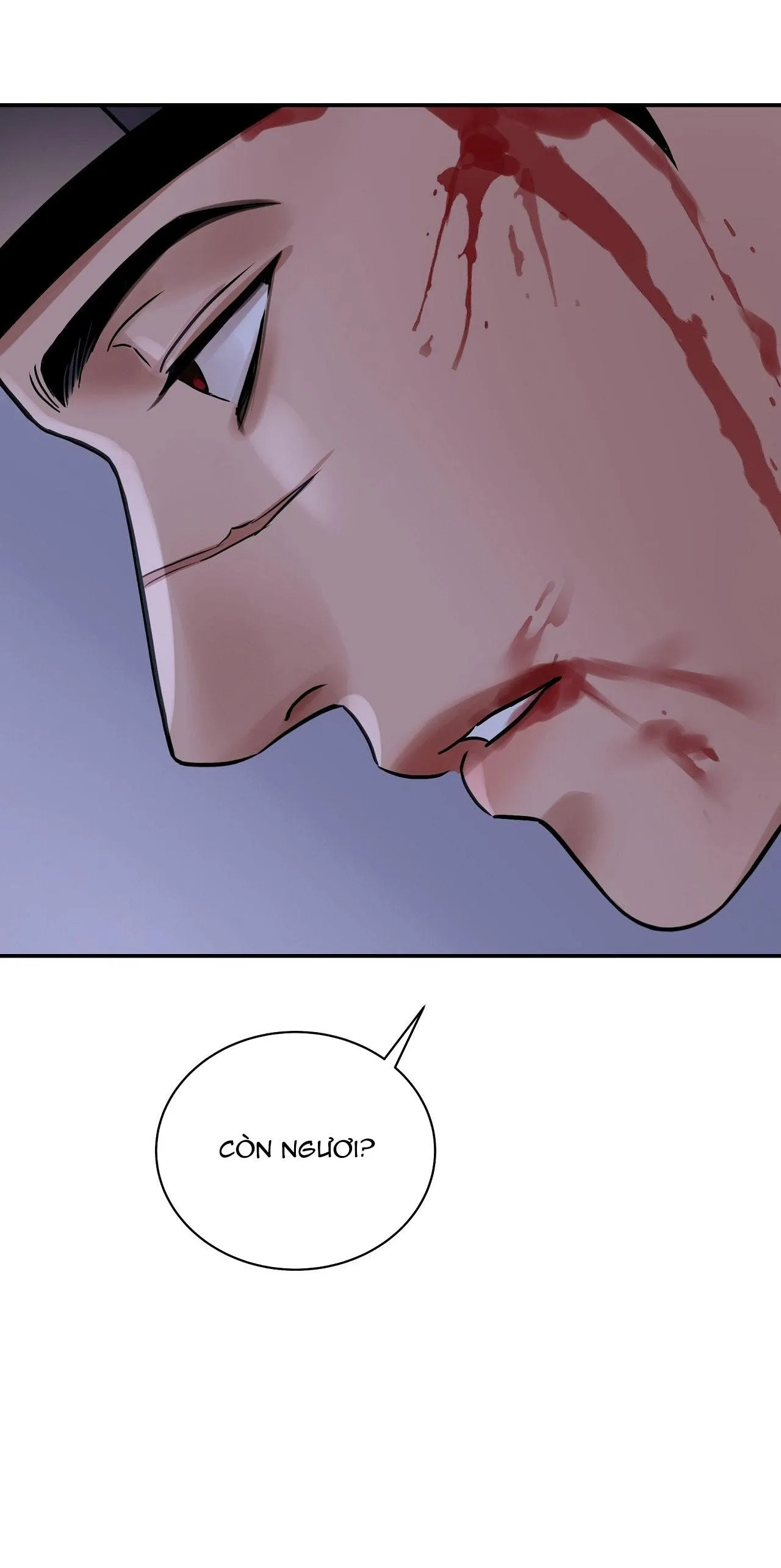 KIẾM HOA Chapter 86 Trang 31