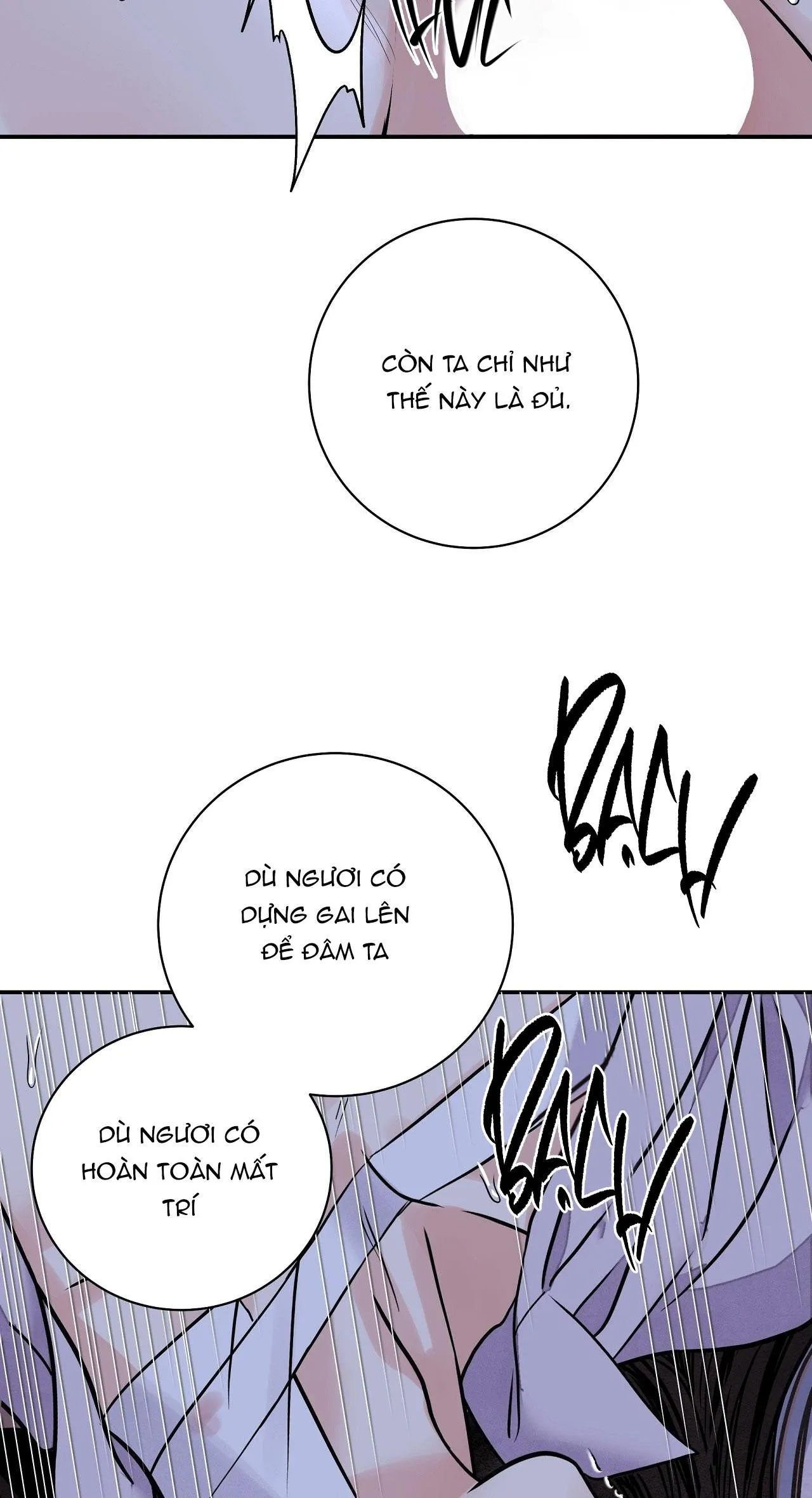 KIẾM HOA Chapter 86 Trang 43