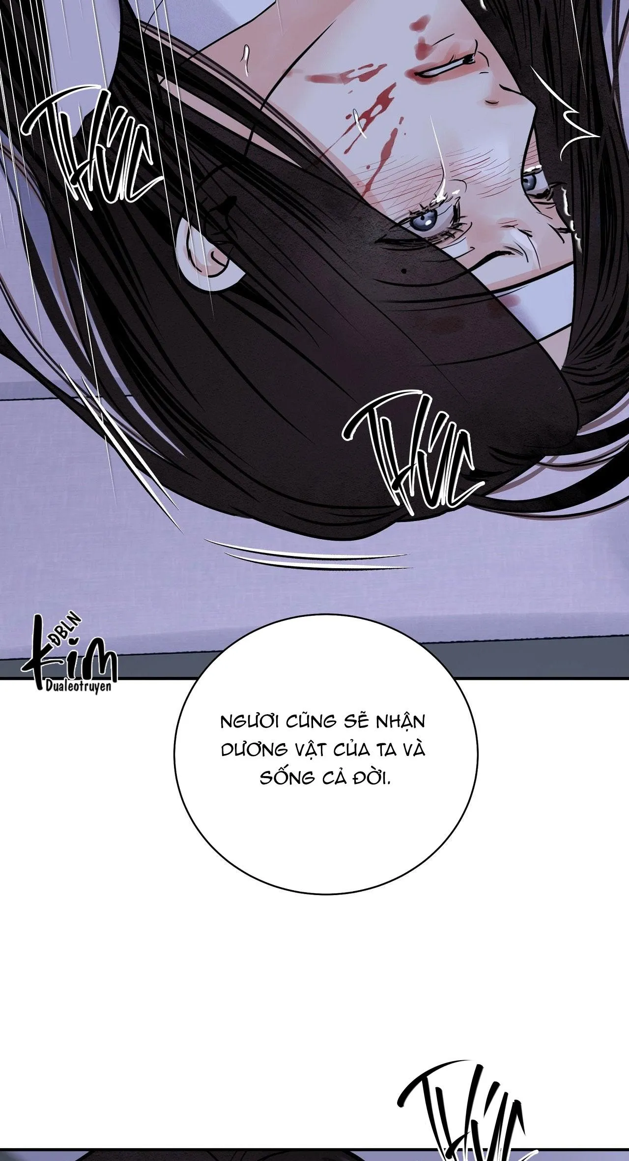 KIẾM HOA Chapter 86 Trang 44