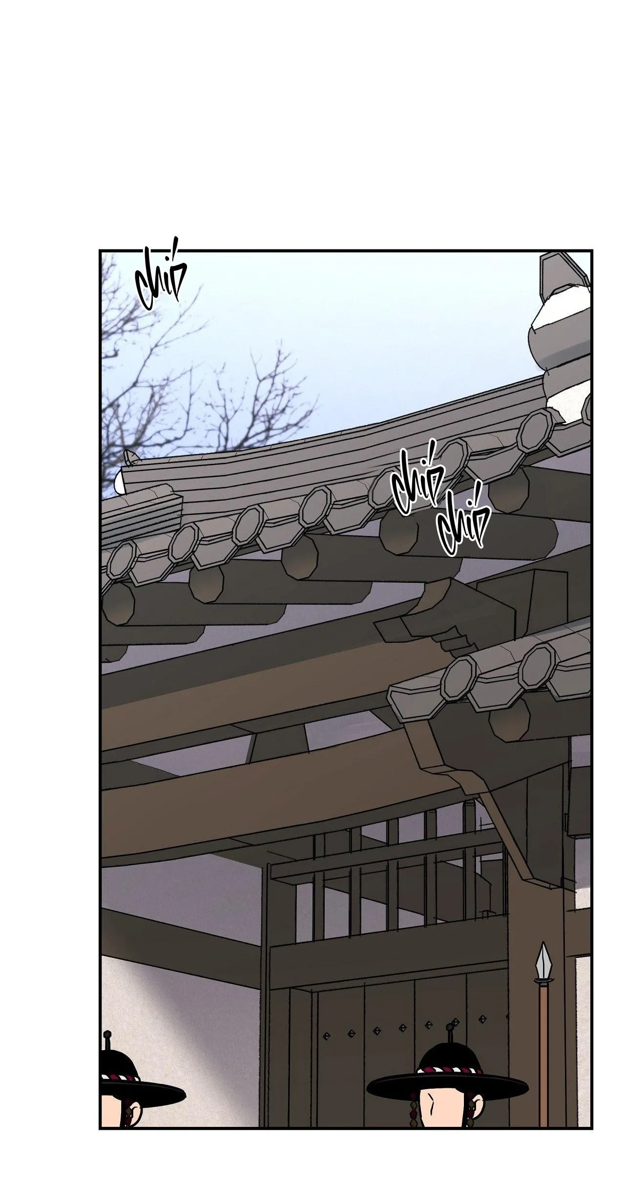 KIẾM HOA Chapter 86 Trang 49