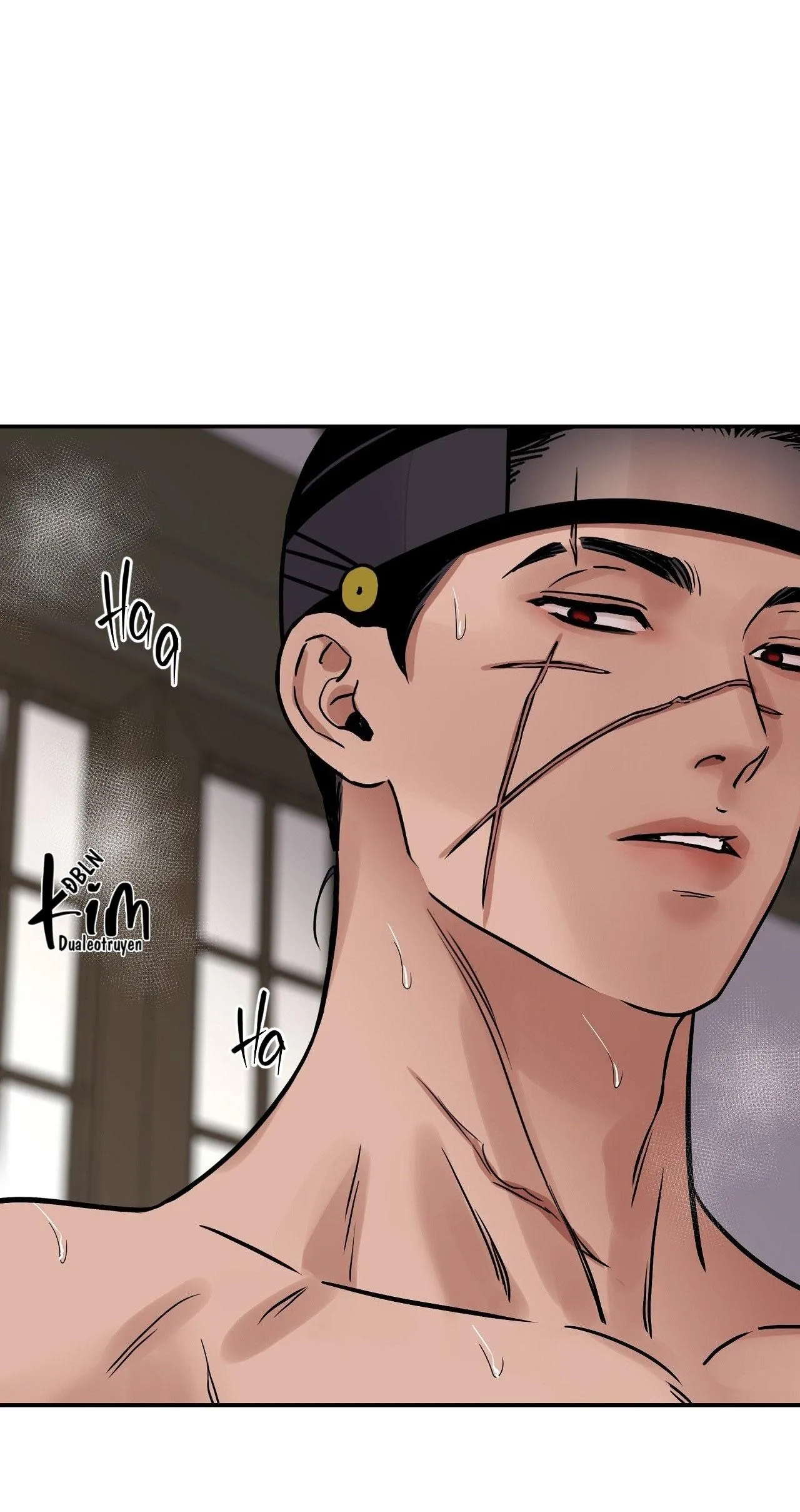 KIẾM HOA Chapter 86 Trang 54