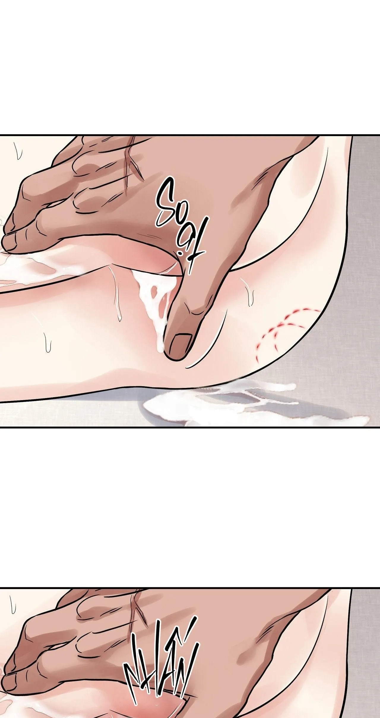 KIẾM HOA Chapter 86 Trang 55