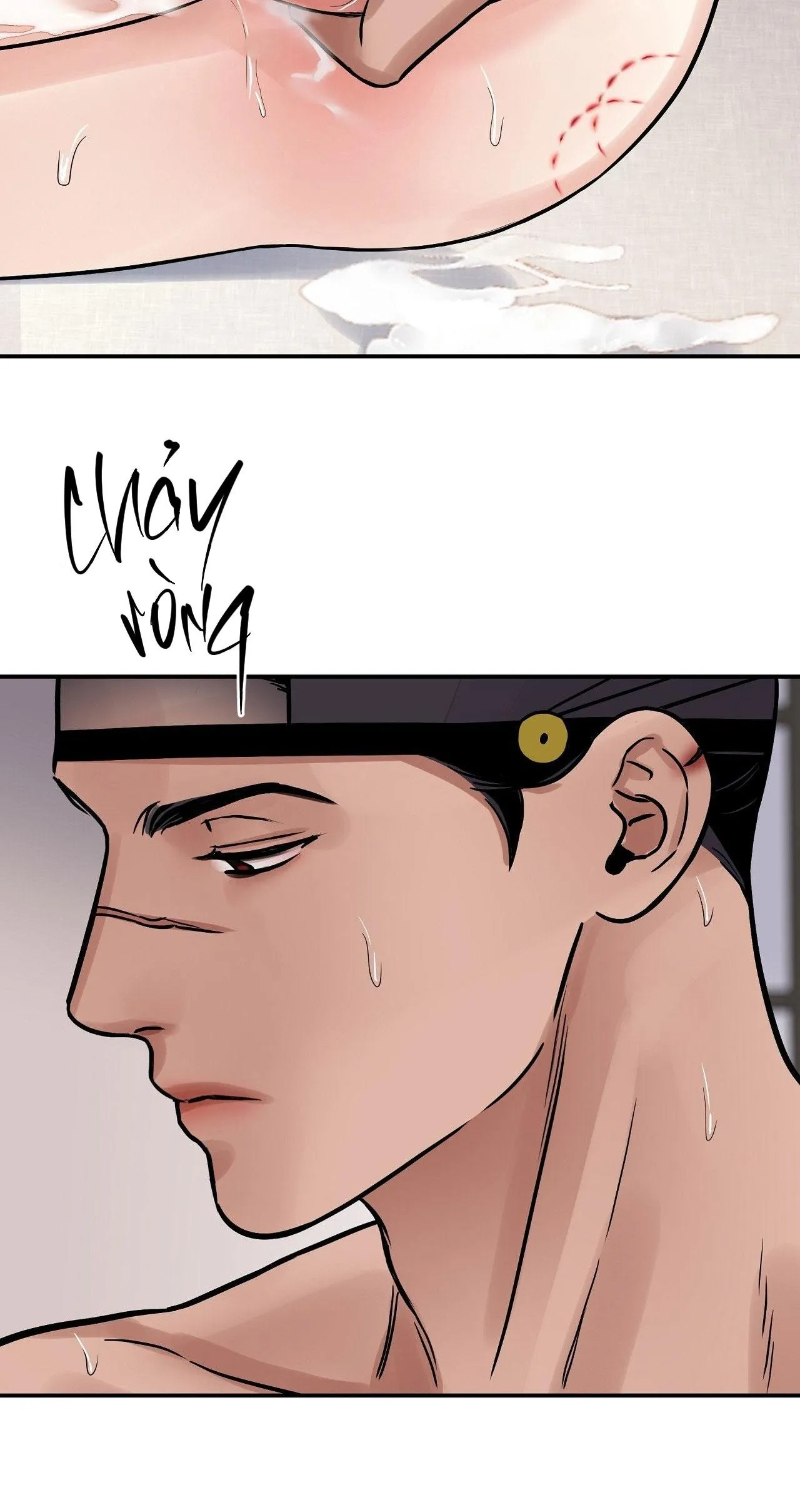 KIẾM HOA Chapter 86 Trang 56