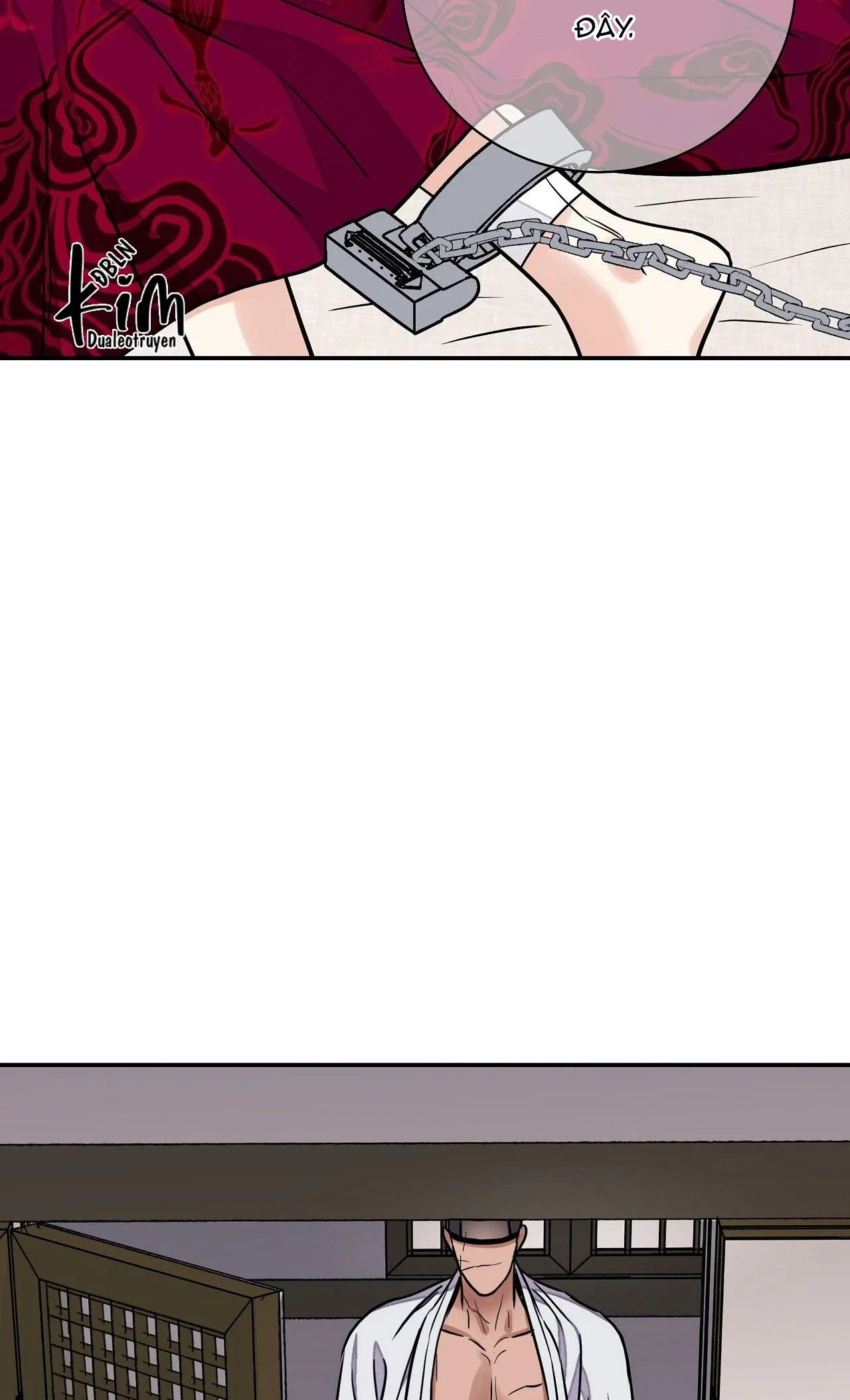 KIẾM HOA Chapter 86 Trang 59