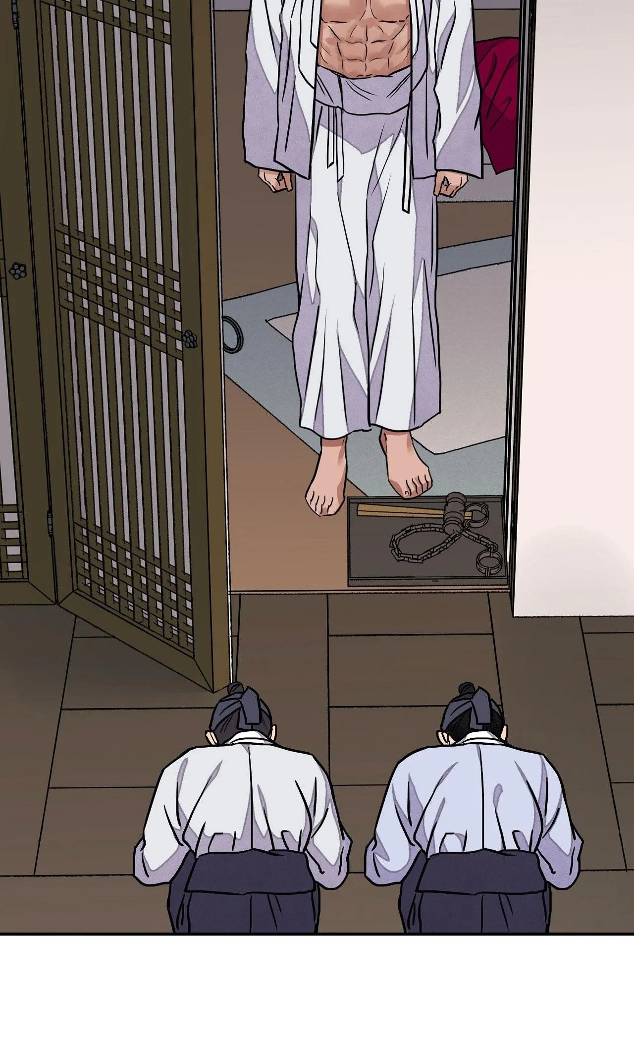 KIẾM HOA Chapter 86 Trang 60