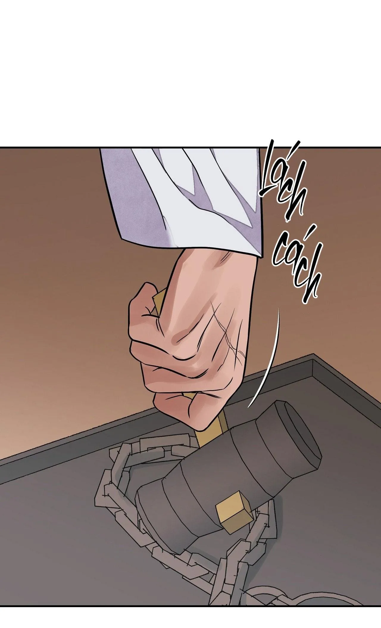 KIẾM HOA Chapter 86 Trang 61