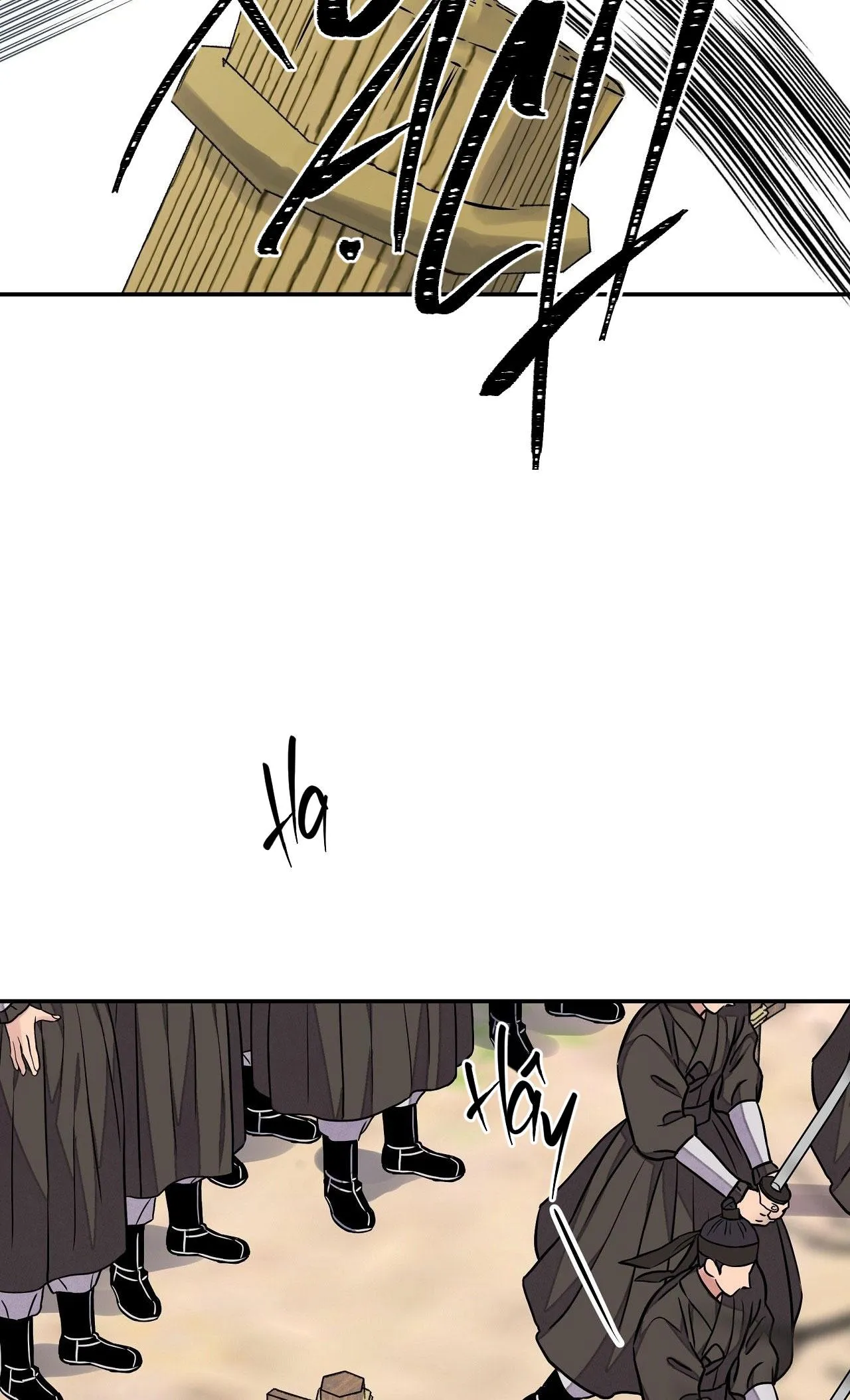 KIẾM HOA Chapter 86 Trang 65