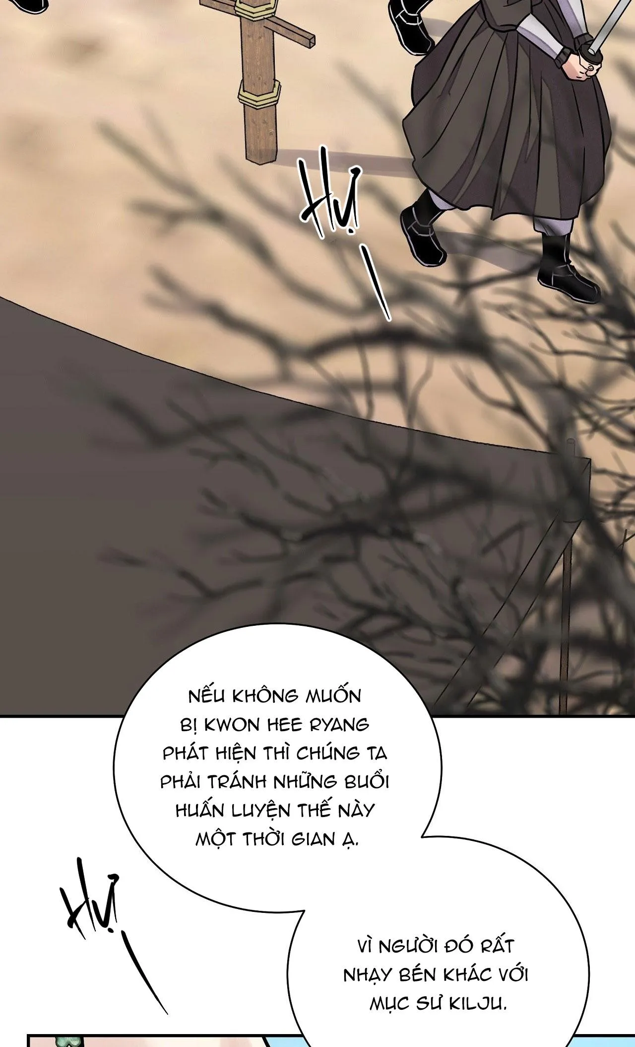 KIẾM HOA Chapter 86 Trang 66