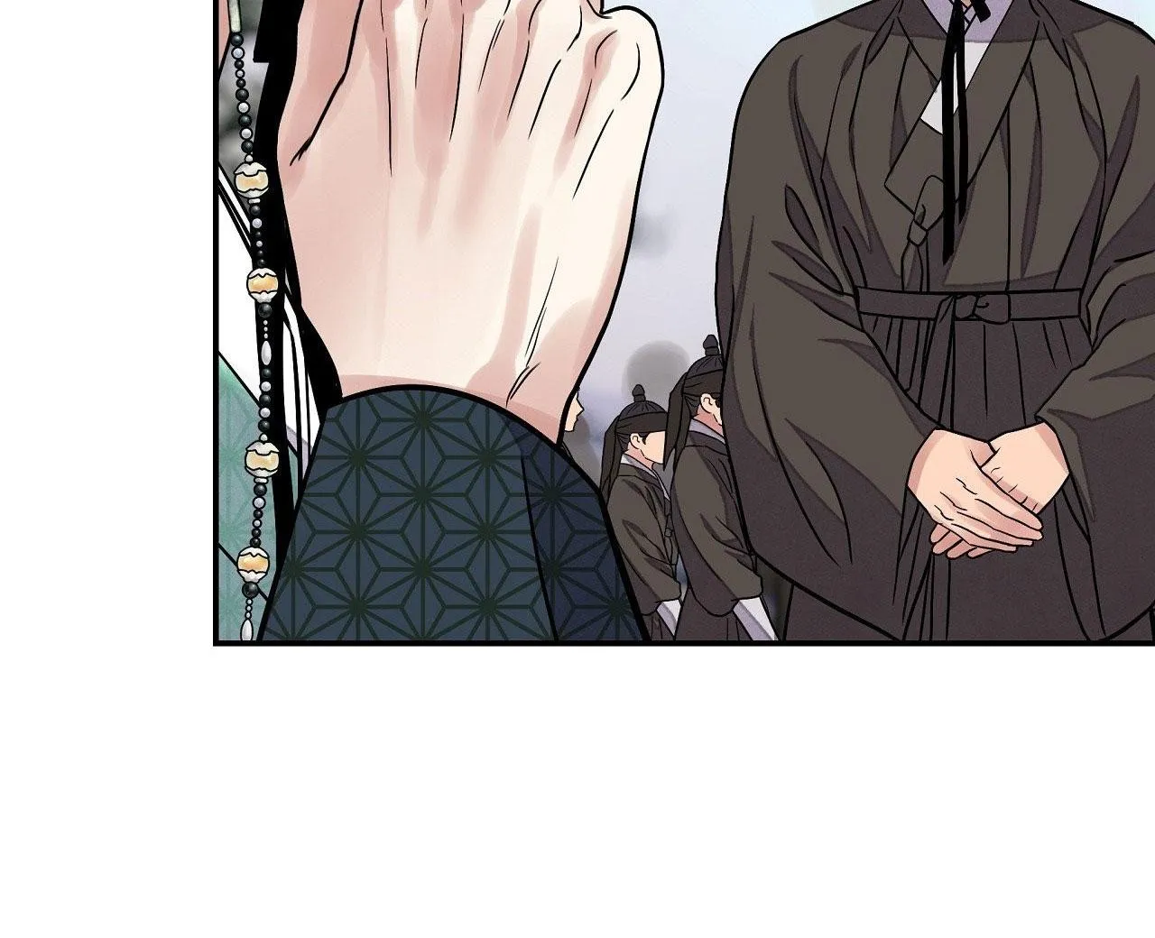 KIẾM HOA Chapter 86 Trang 72