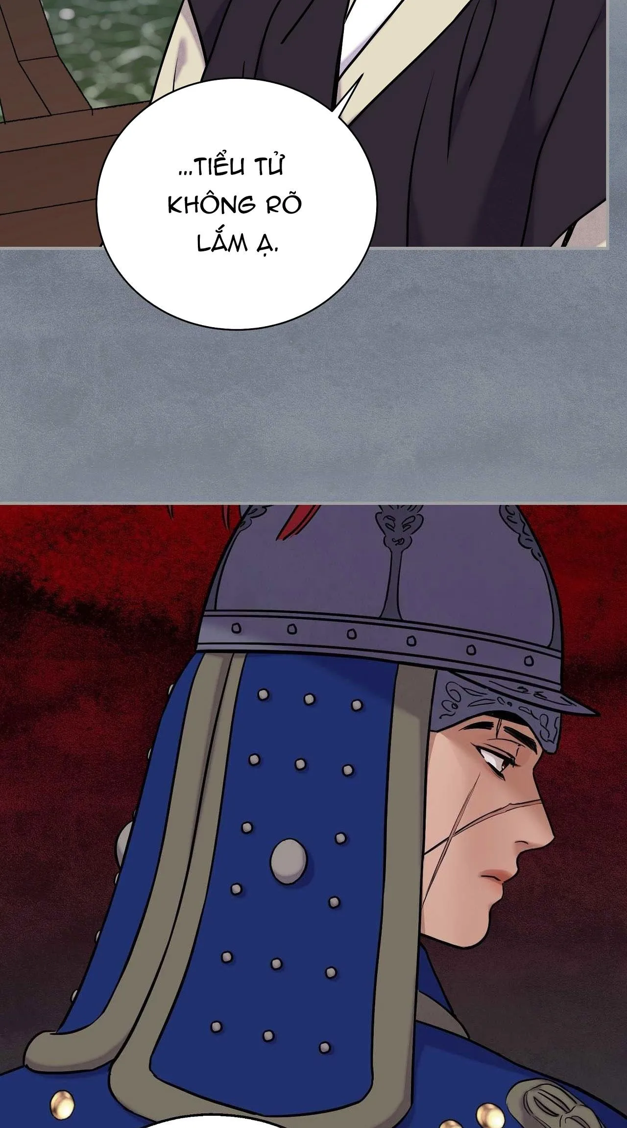 KIẾM HOA Chapter 87 Trang 4