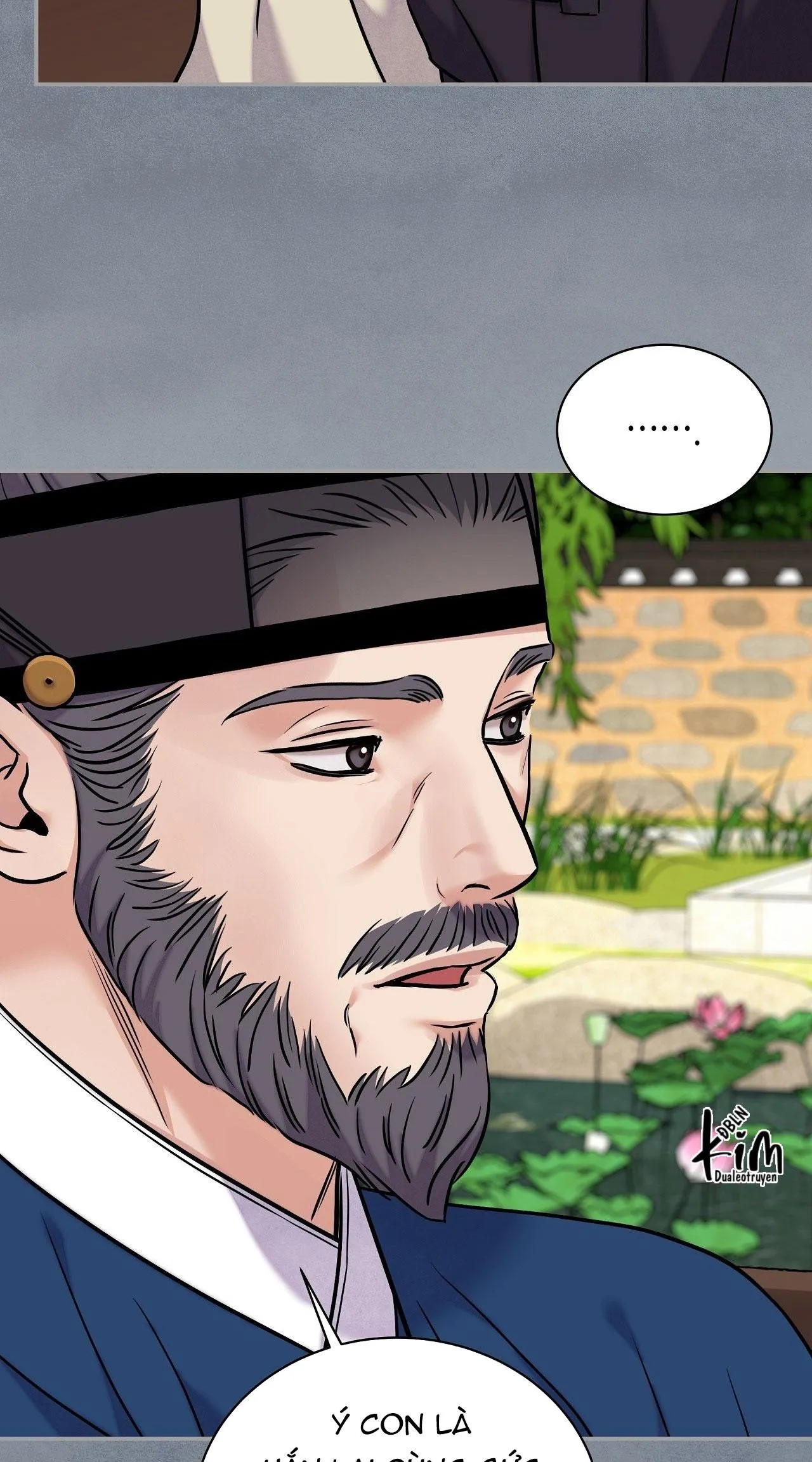 KIẾM HOA Chapter 87 Trang 7