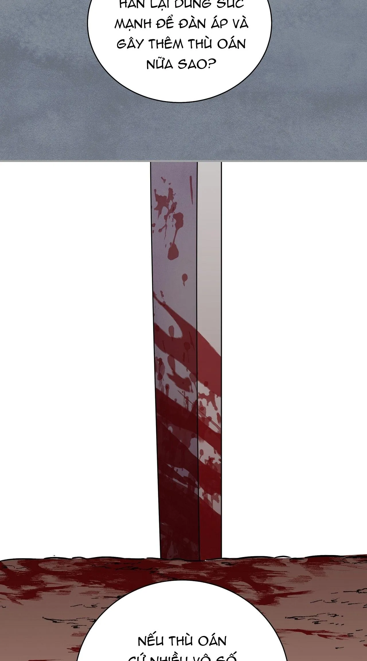 KIẾM HOA Chapter 87 Trang 8