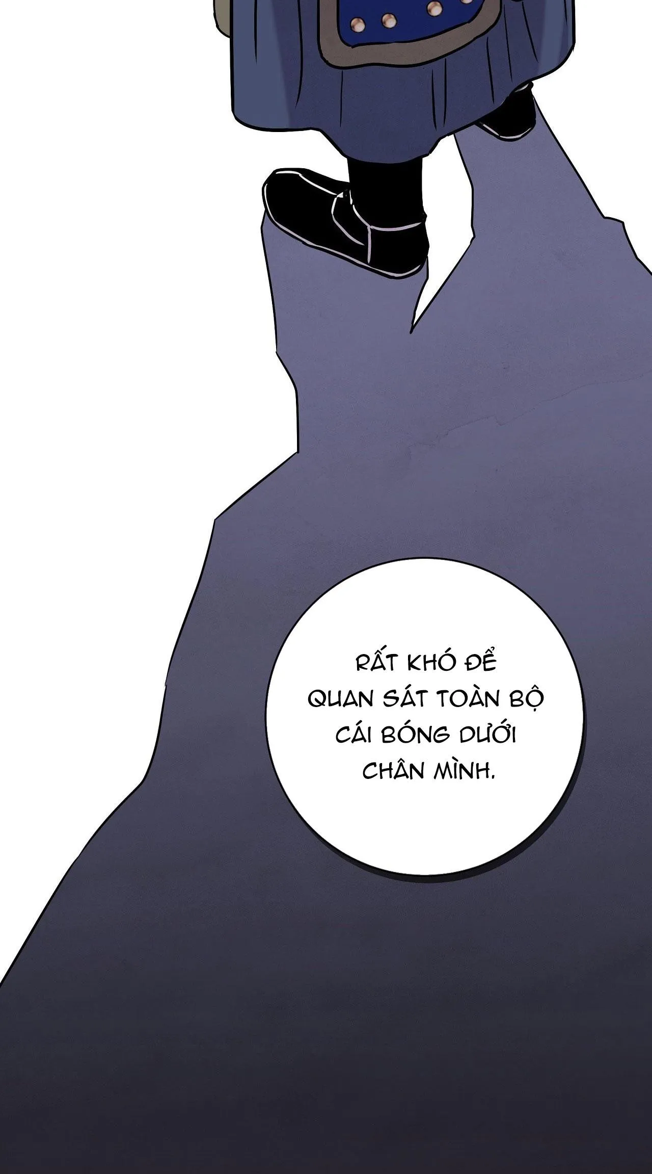 KIẾM HOA Chapter 87 Trang 10