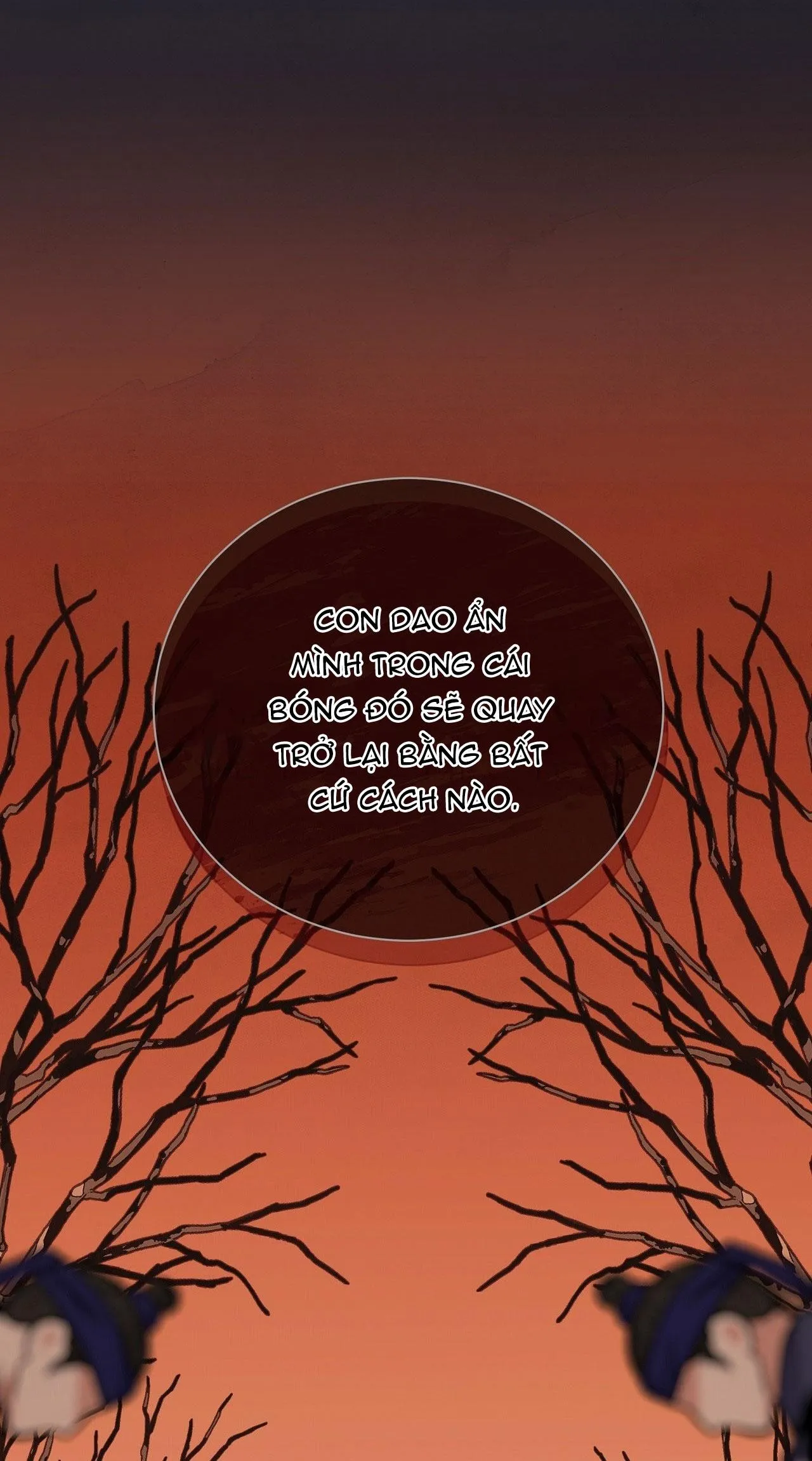 KIẾM HOA Chapter 87 Trang 11