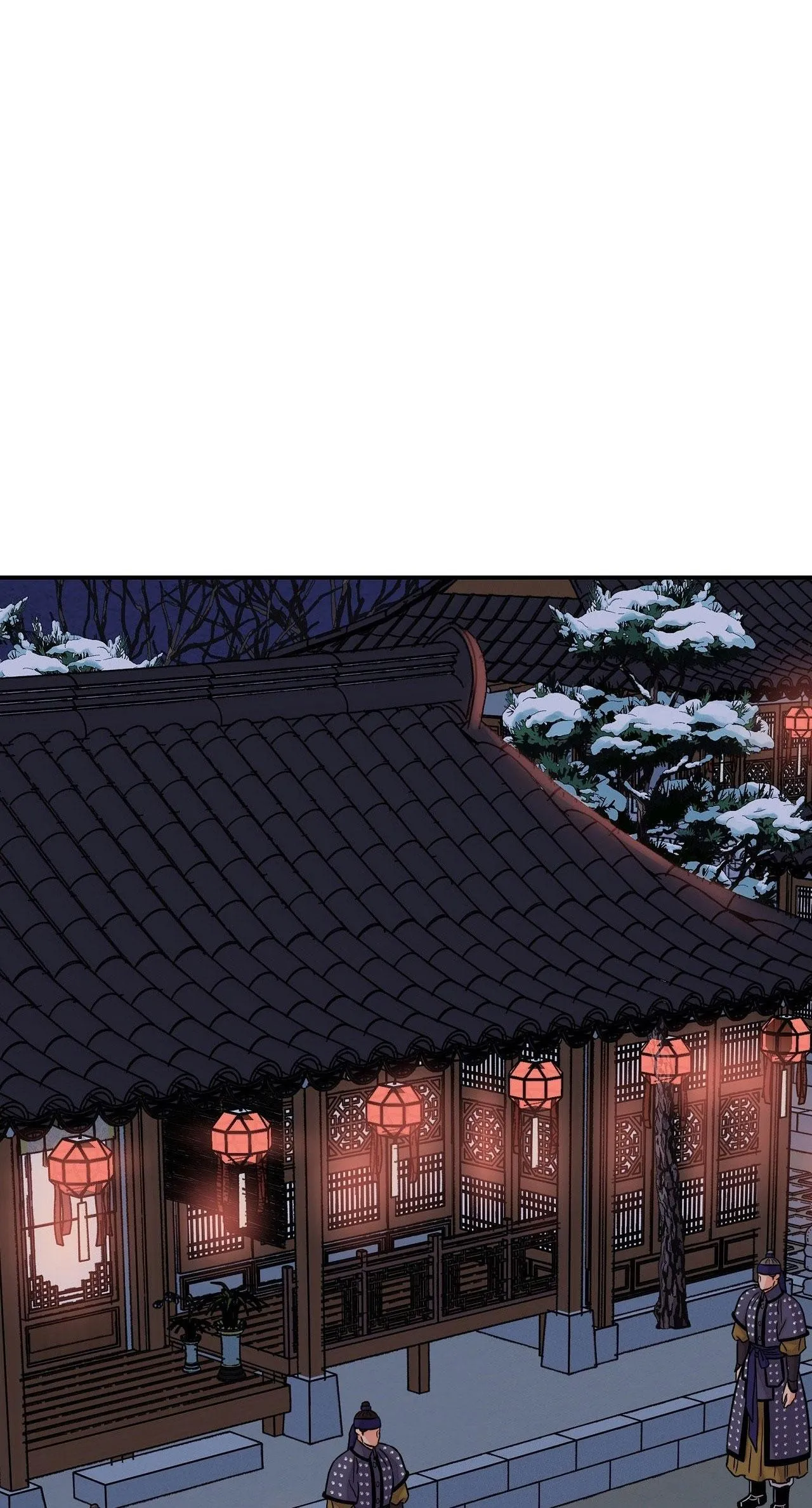 KIẾM HOA Chapter 87 Trang 25