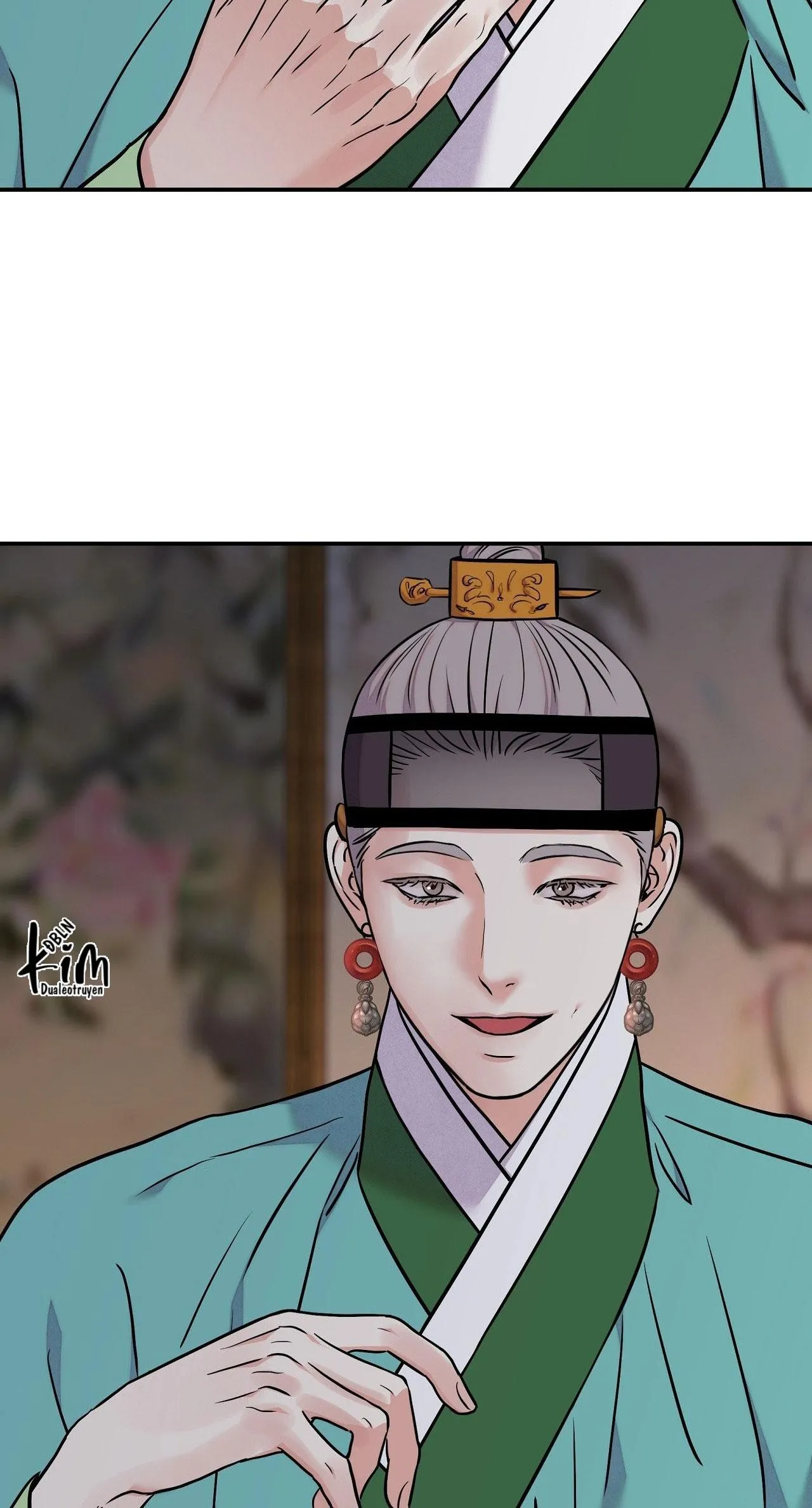 KIẾM HOA Chapter 87 Trang 29