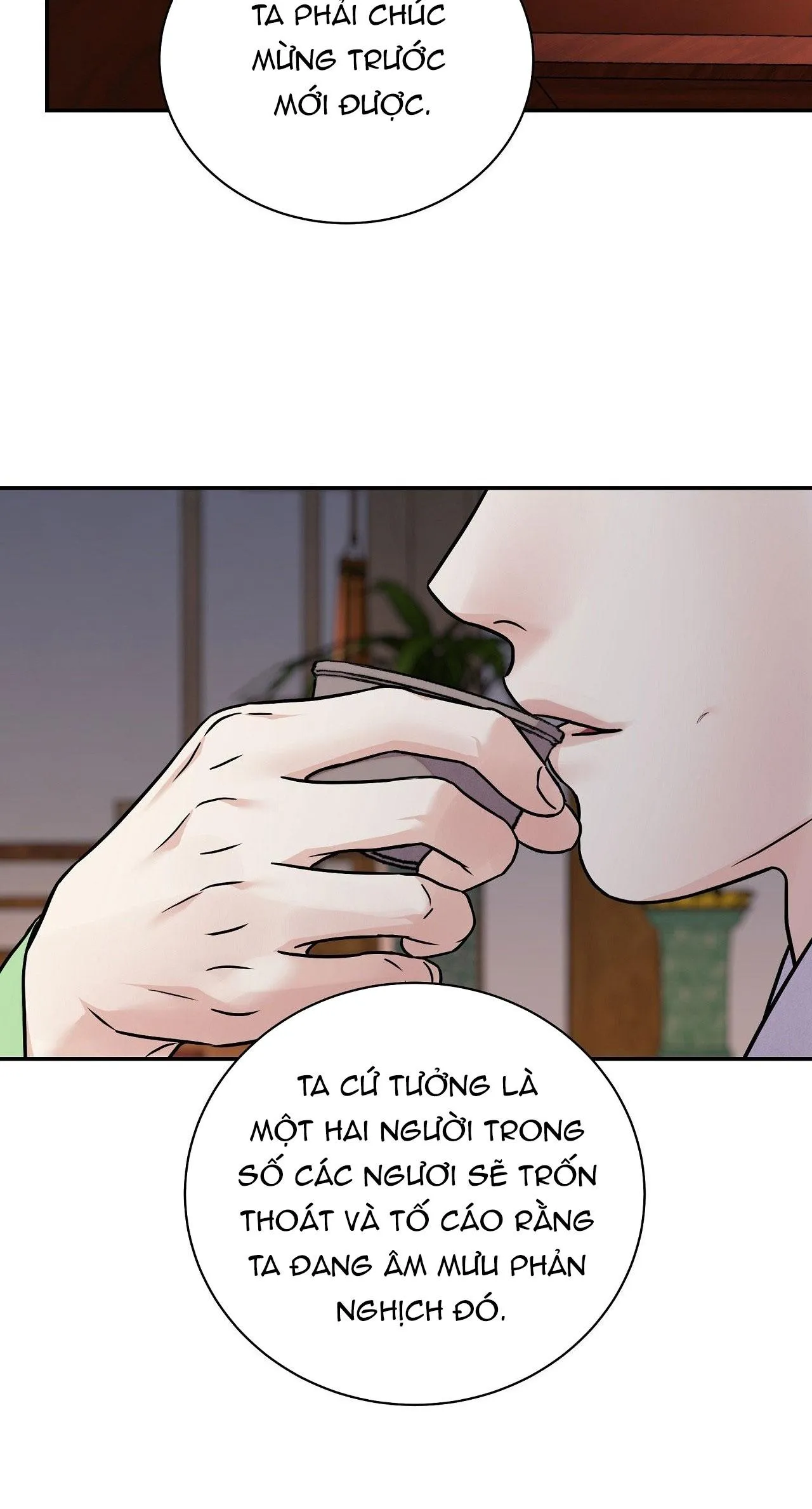 KIẾM HOA Chapter 87 Trang 32