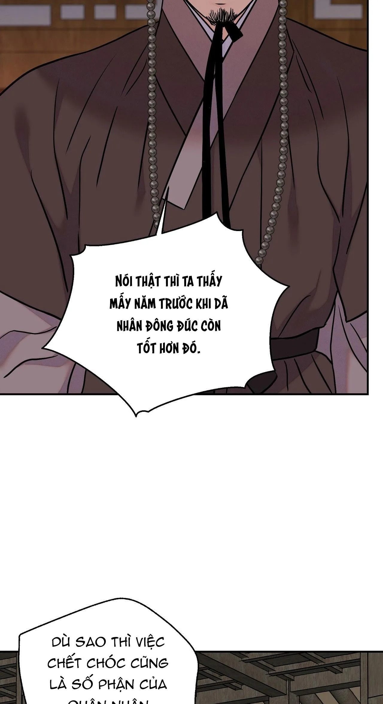 KIẾM HOA Chapter 87 Trang 41