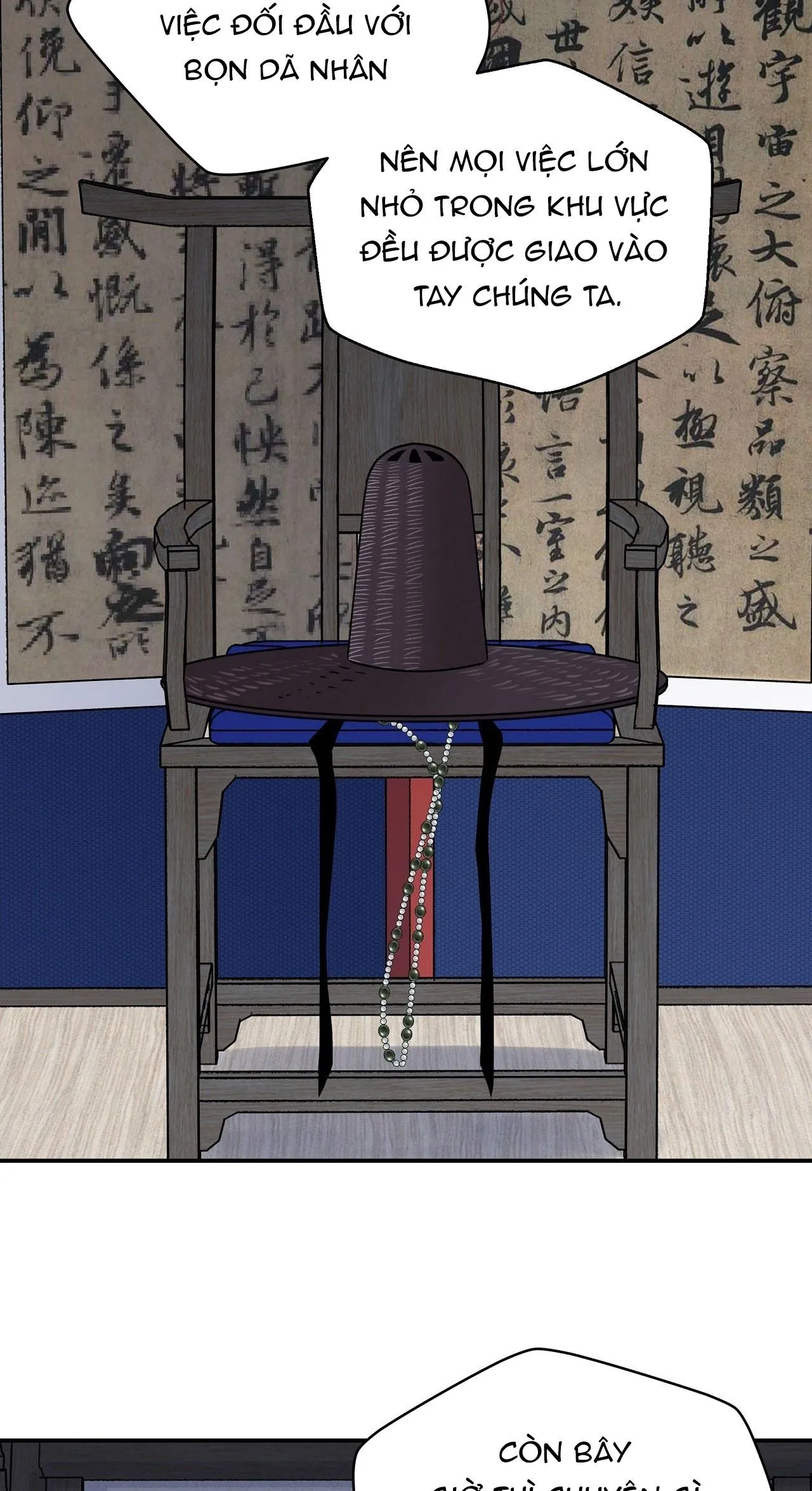 KIẾM HOA Chapter 87 Trang 43