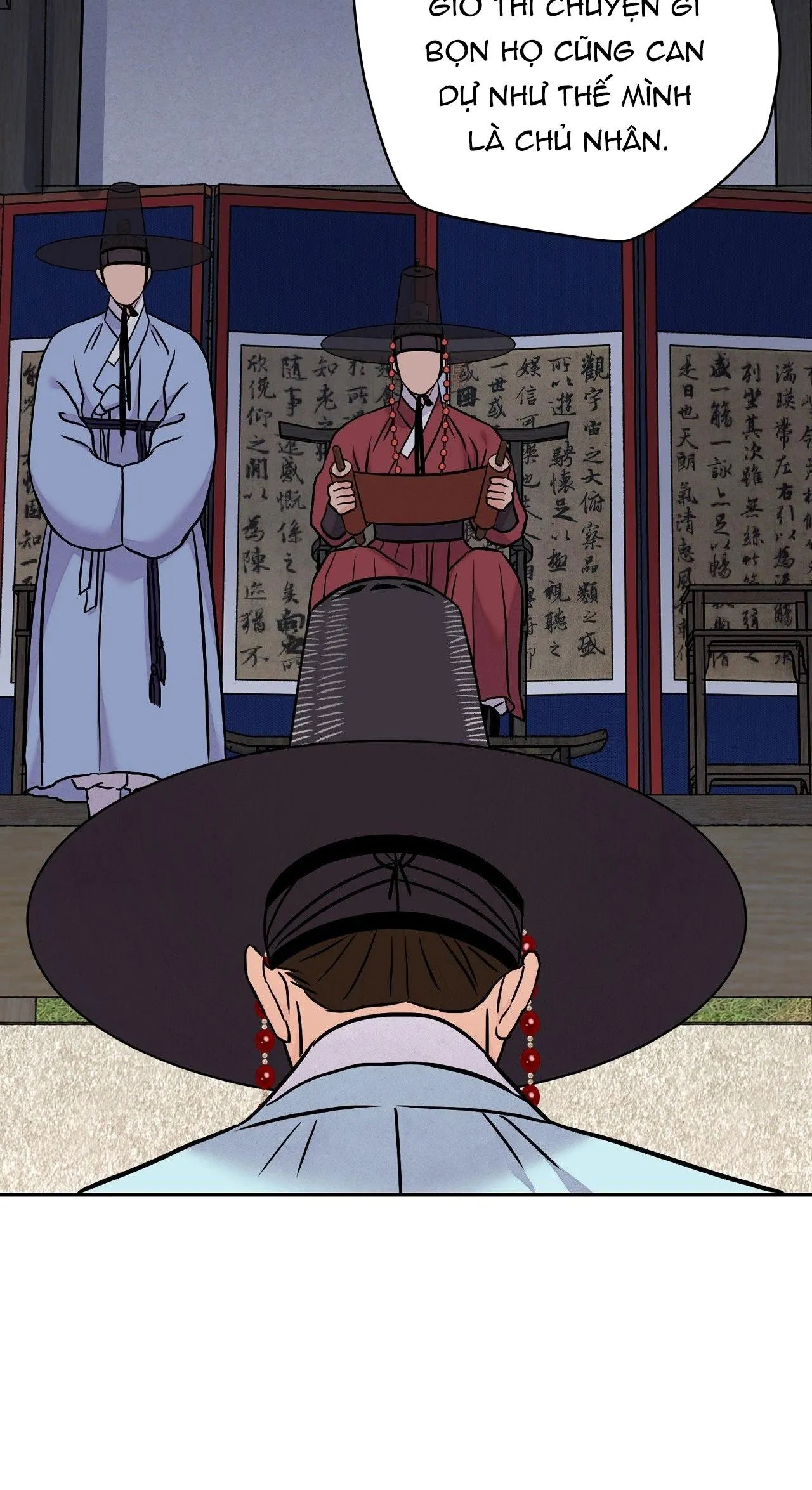 KIẾM HOA Chapter 87 Trang 44