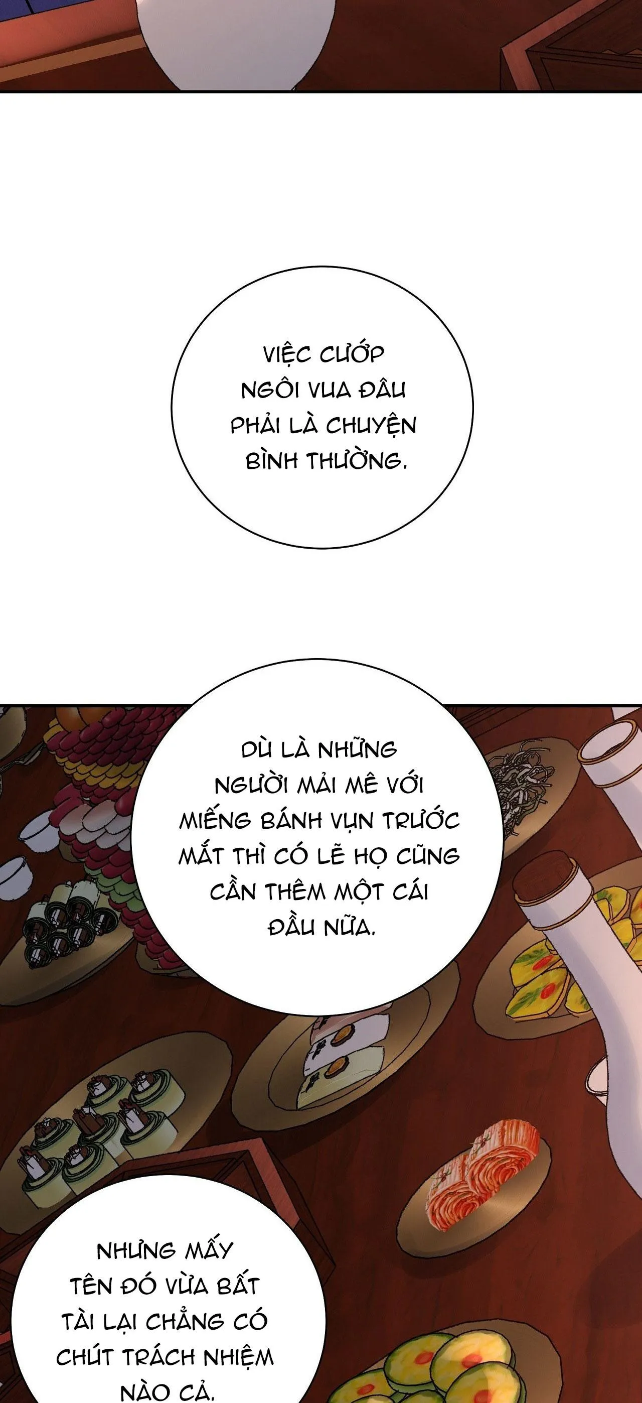 KIẾM HOA Chapter 87 Trang 47