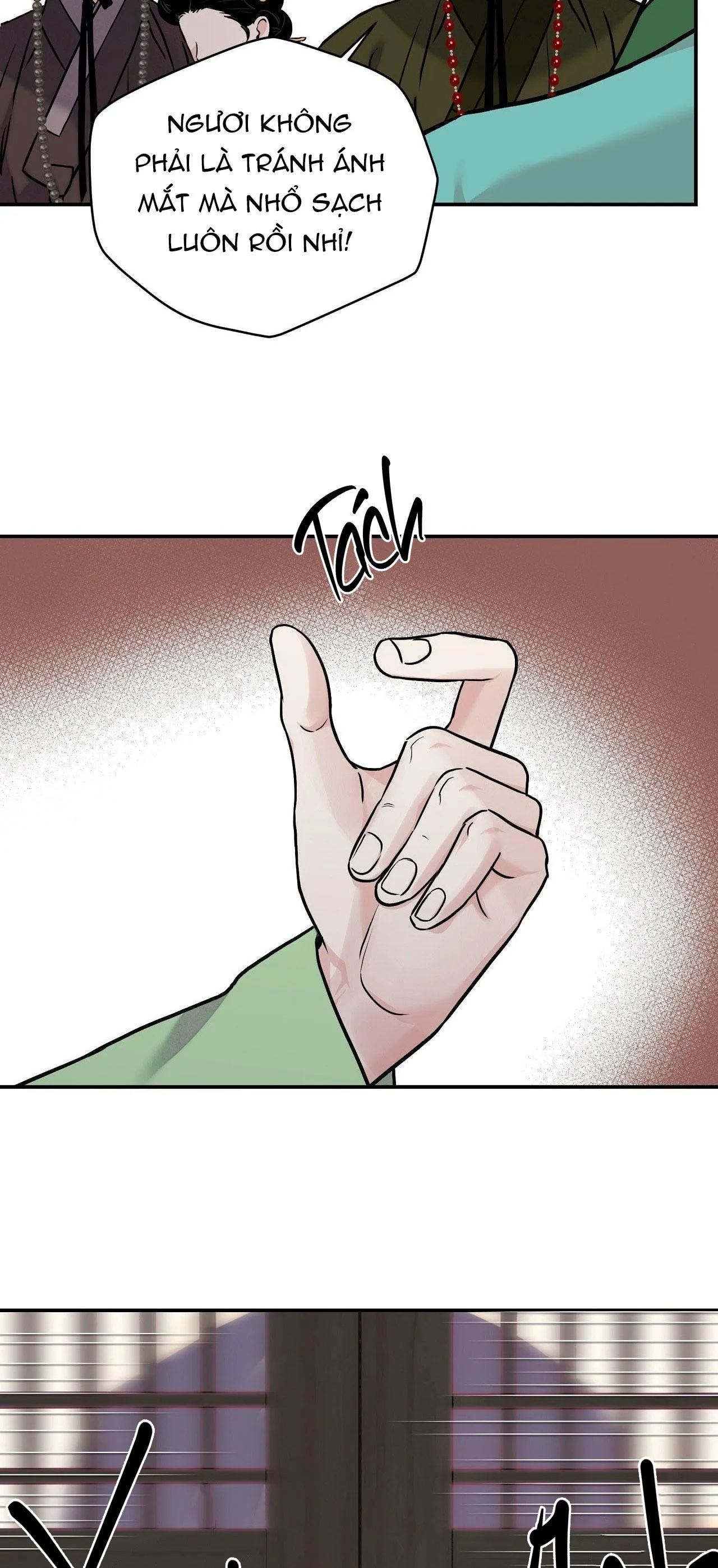 KIẾM HOA Chapter 87 Trang 49