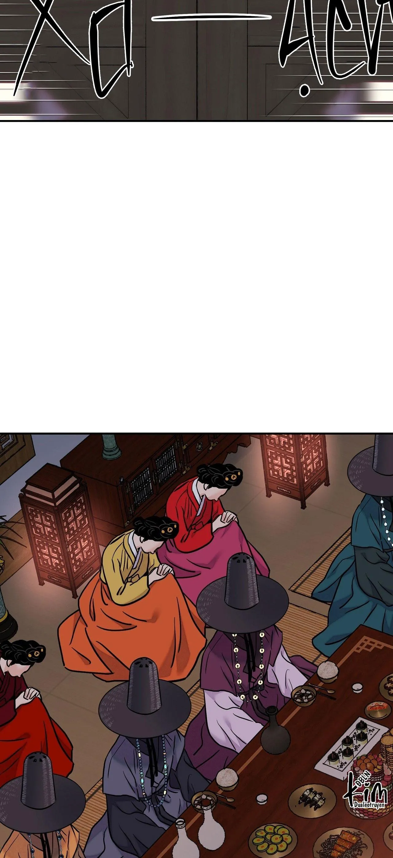 KIẾM HOA Chapter 87 Trang 50