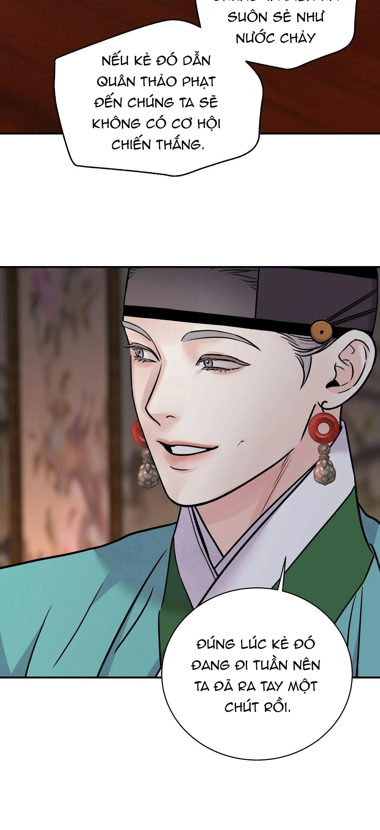 KIẾM HOA Chapter 87 Trang 54