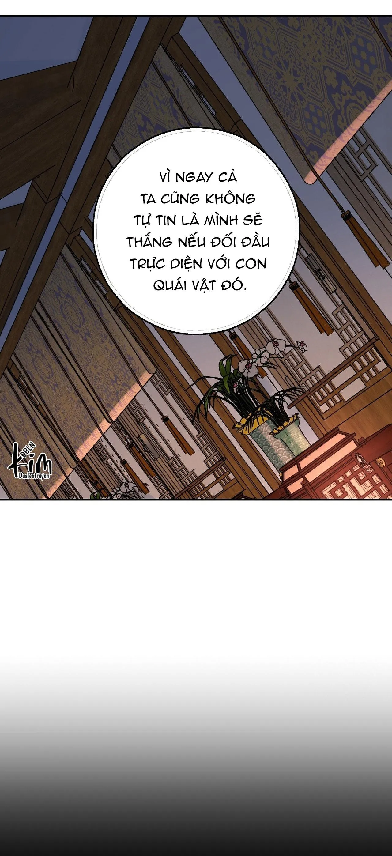 KIẾM HOA Chapter 87 Trang 55