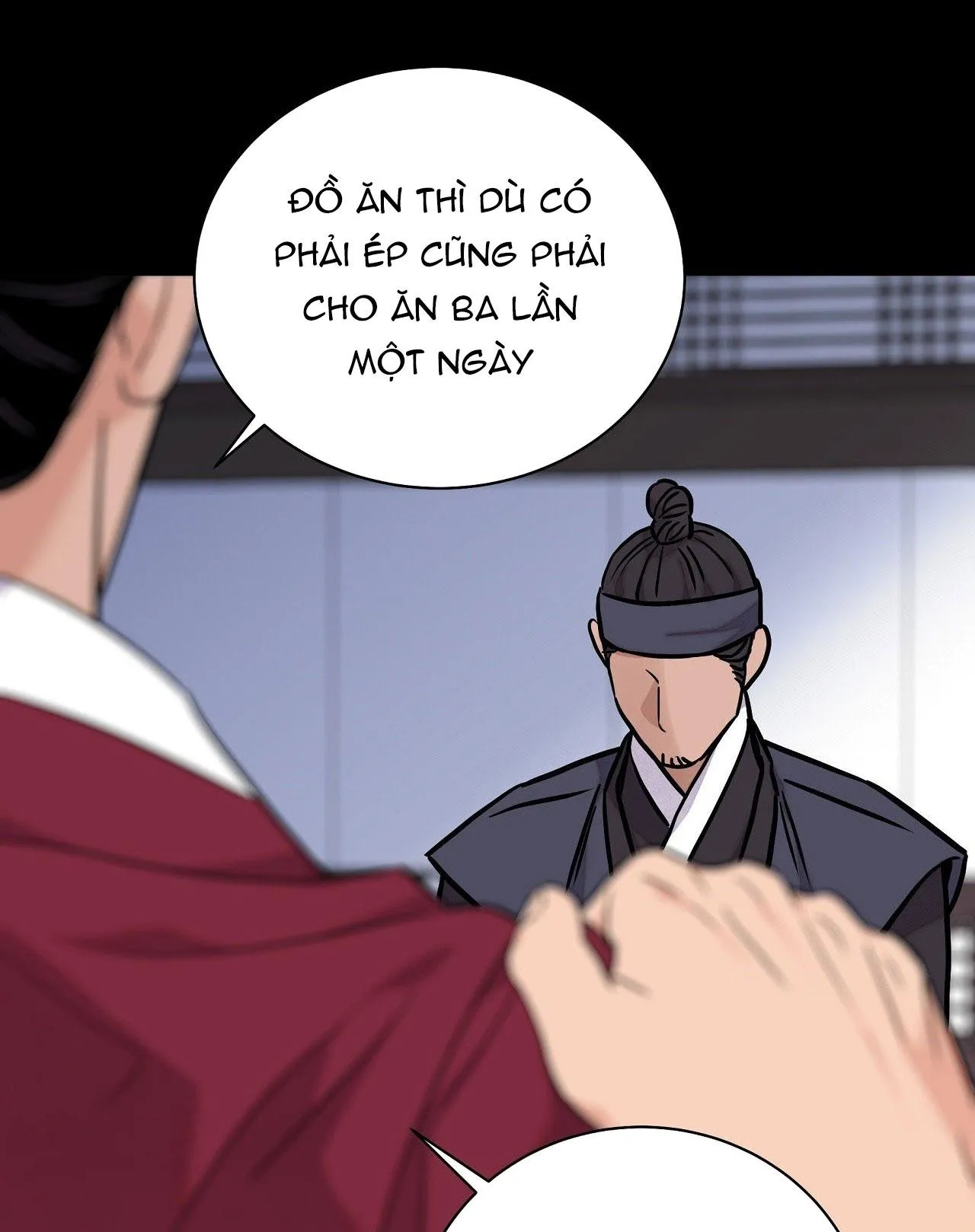 KIẾM HOA Chapter 87 Trang 57