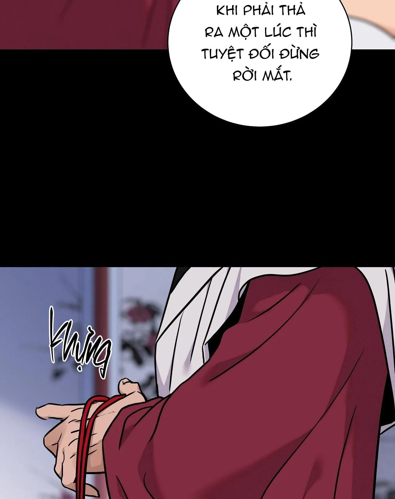 KIẾM HOA Chapter 87 Trang 58