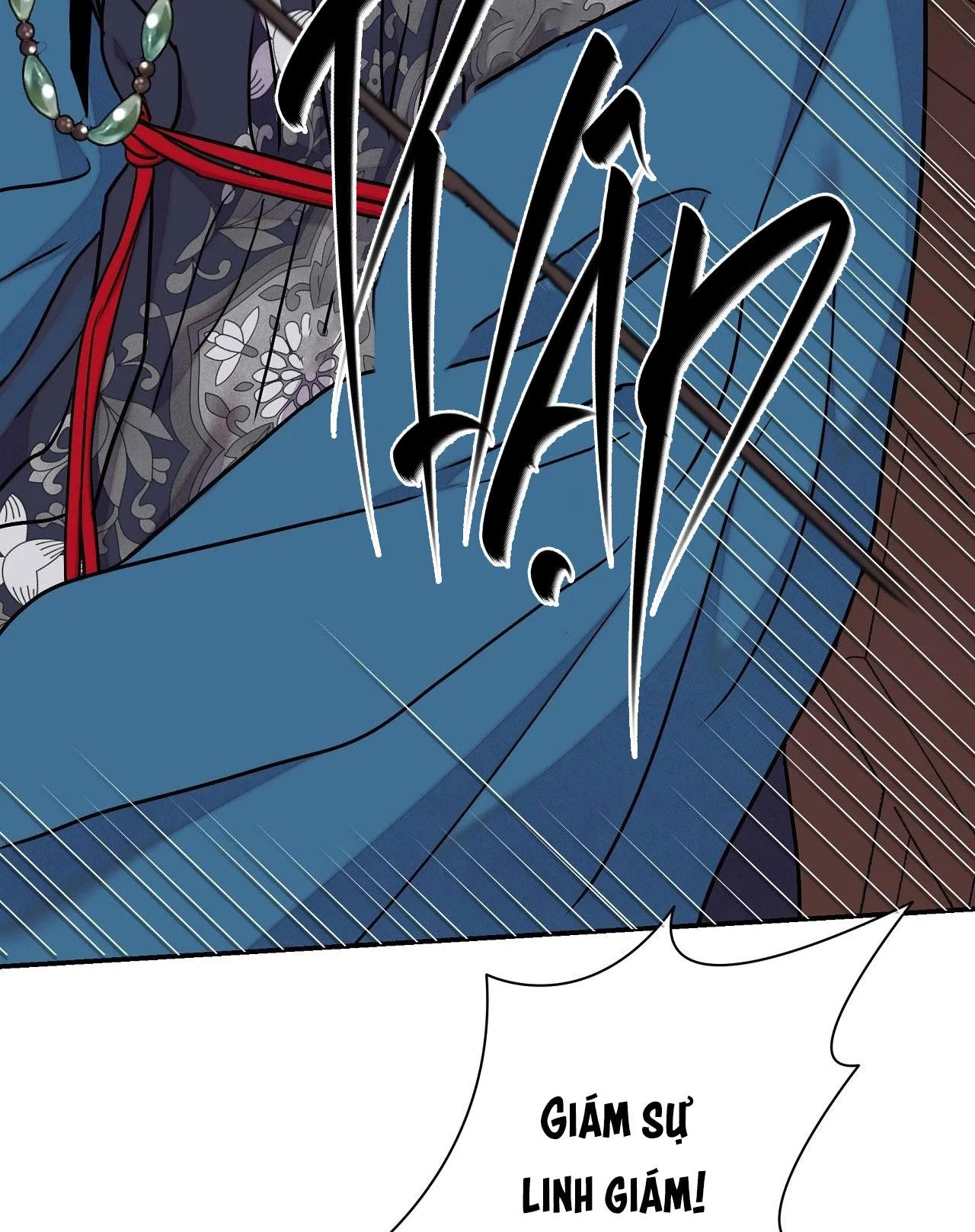 KIẾM HOA Chapter 87 Trang 64