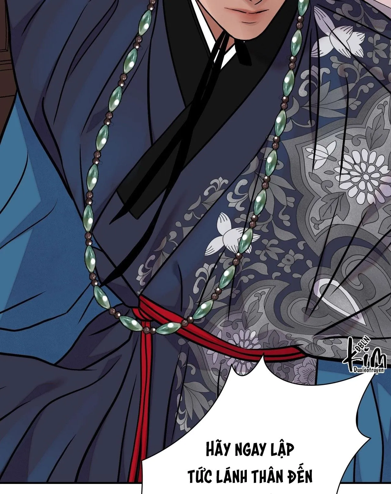 KIẾM HOA Chapter 87 Trang 66