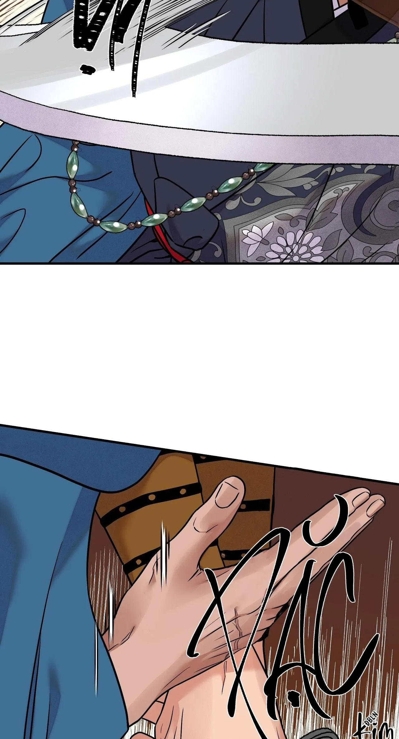 KIẾM HOA Chapter 88 Trang 11