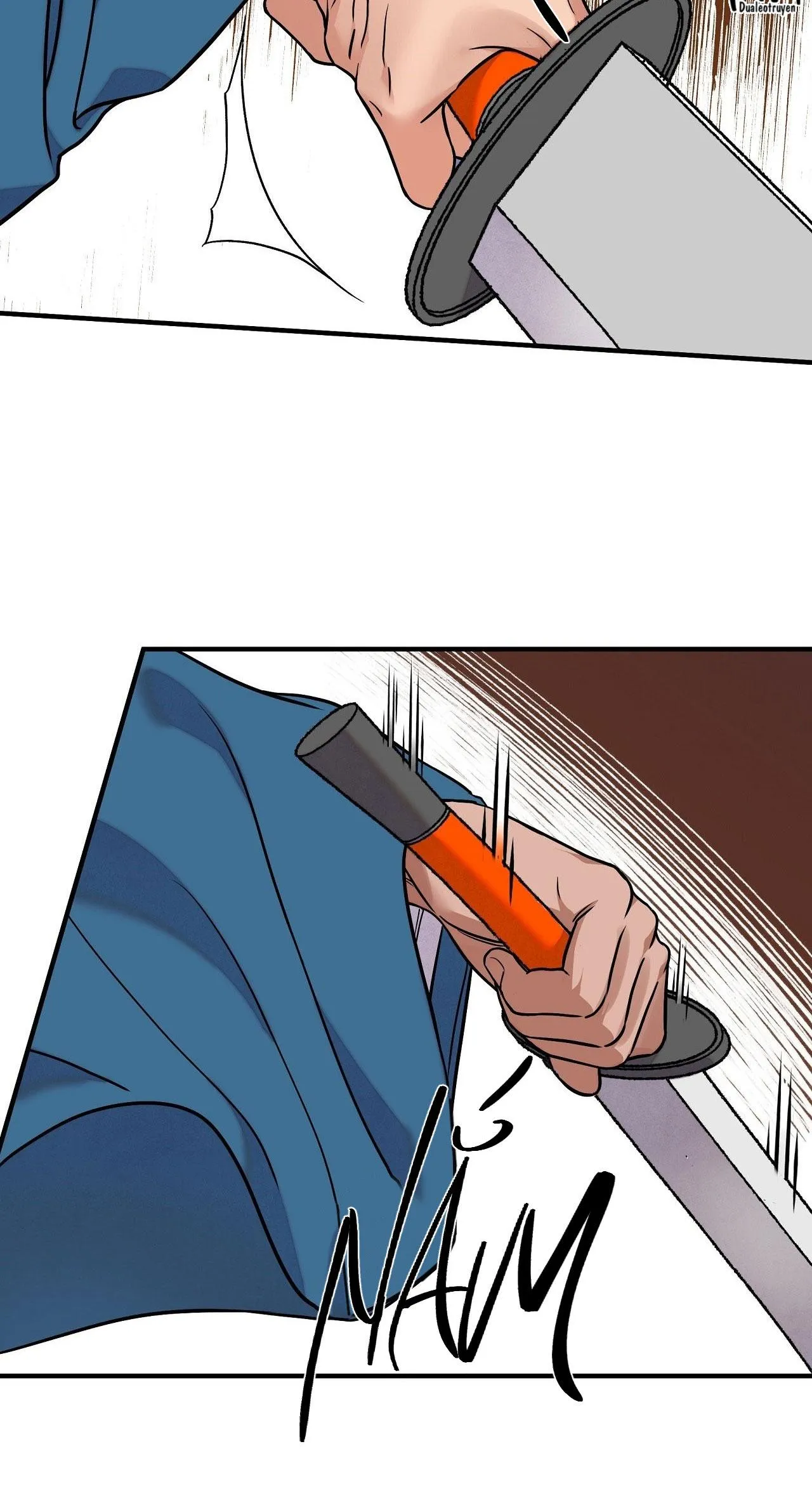 KIẾM HOA Chapter 88 Trang 12