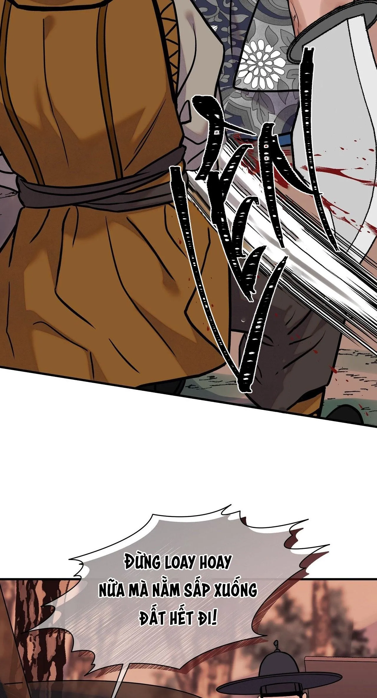 KIẾM HOA Chapter 88 Trang 14