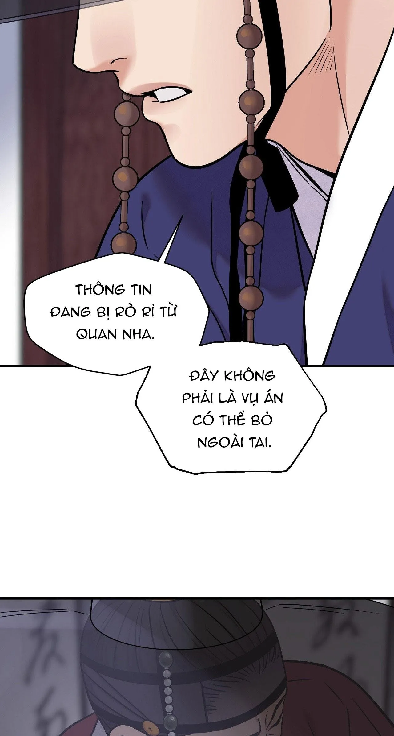 KIẾM HOA Chapter 88 Trang 31