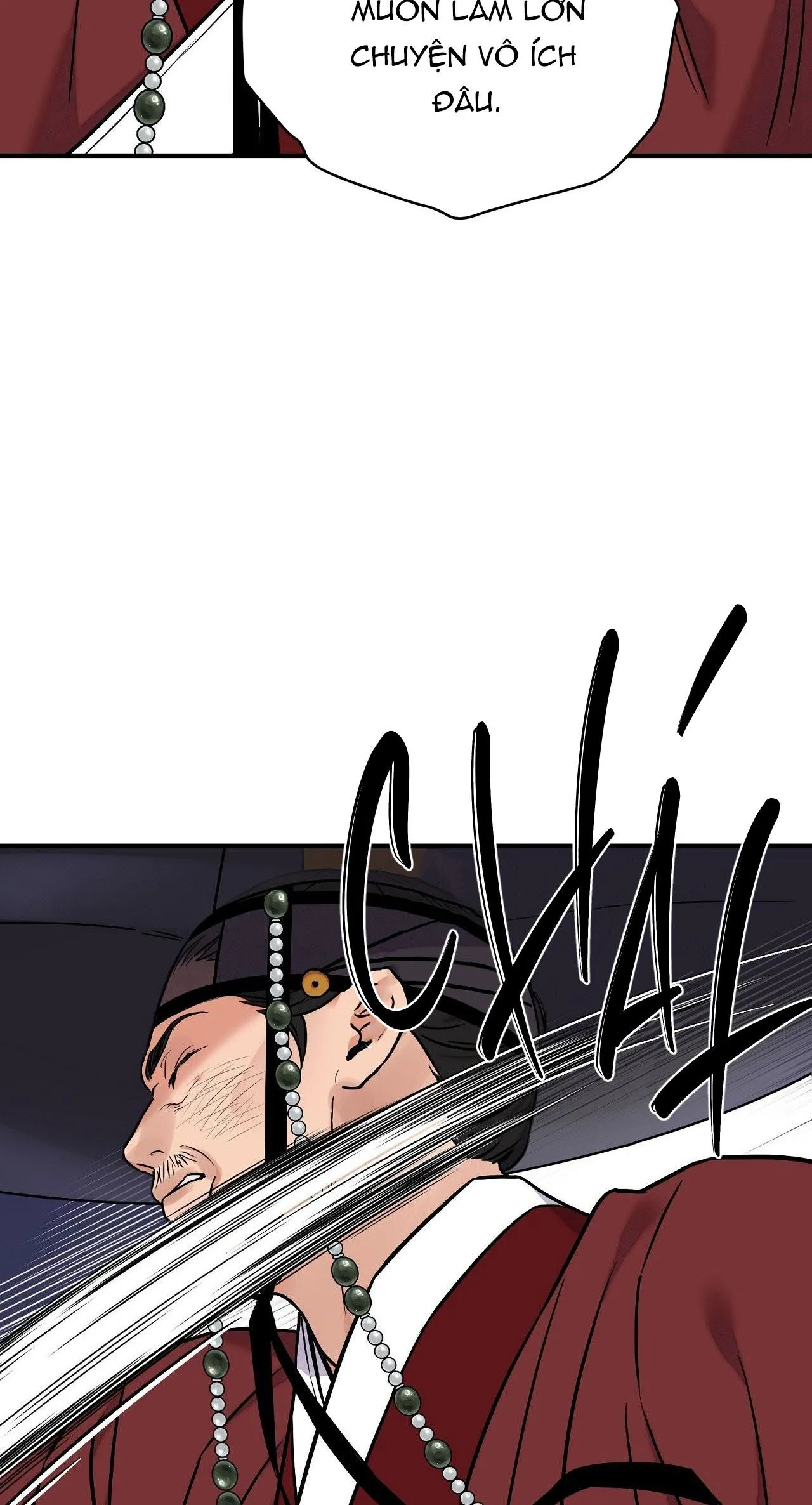 KIẾM HOA Chapter 88 Trang 39