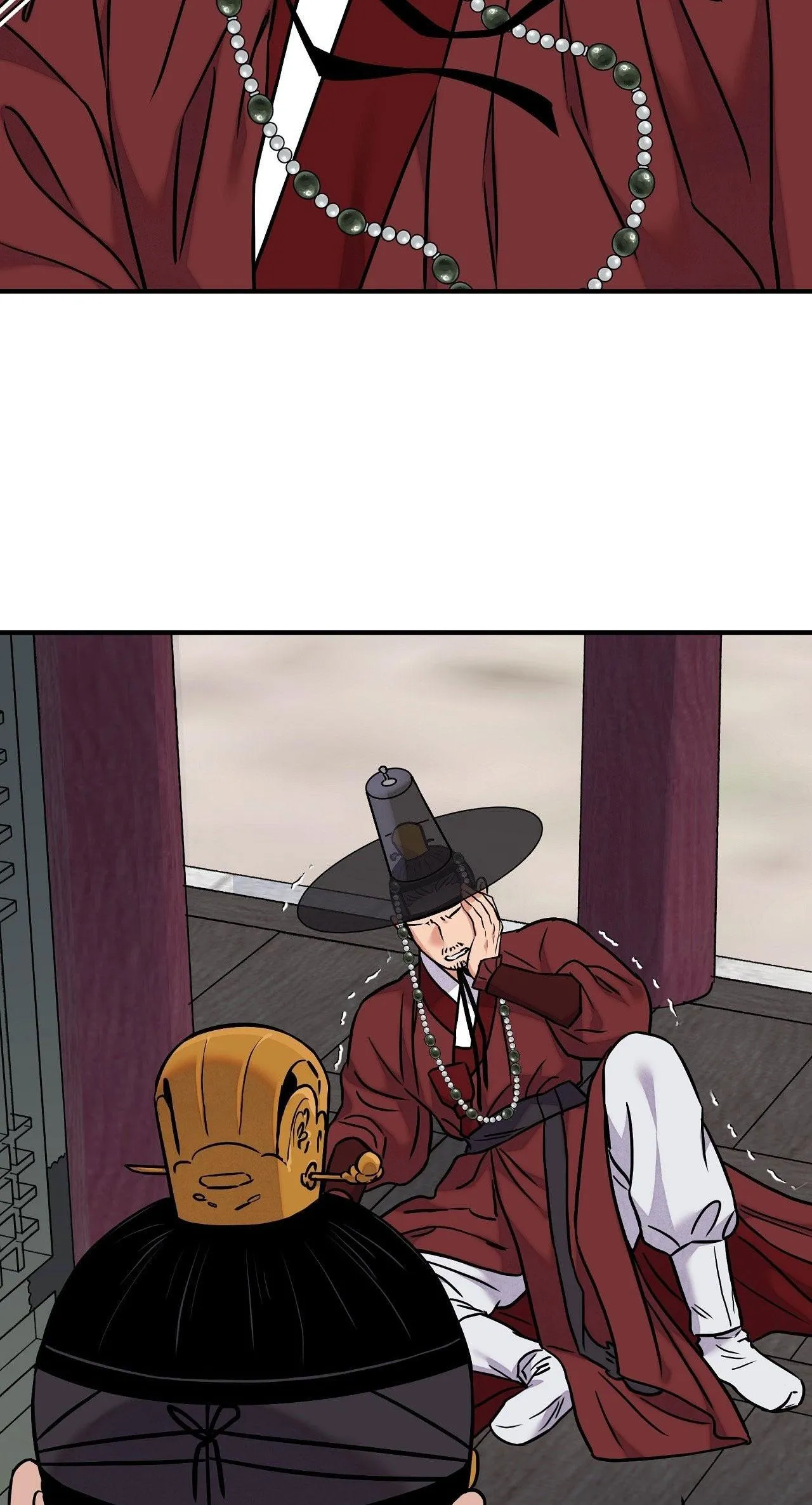 KIẾM HOA Chapter 88 Trang 40