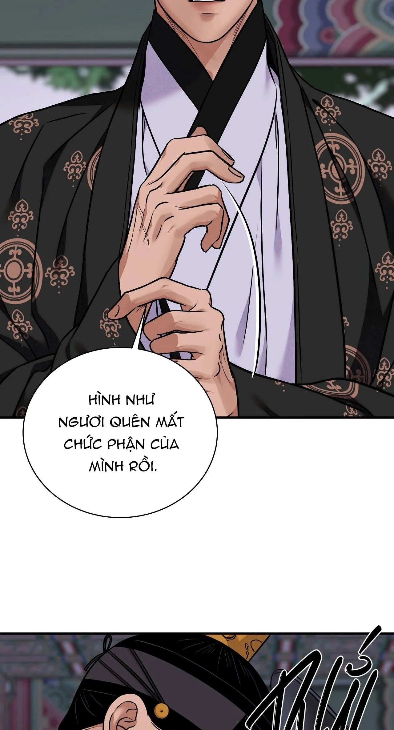 KIẾM HOA Chapter 88 Trang 42