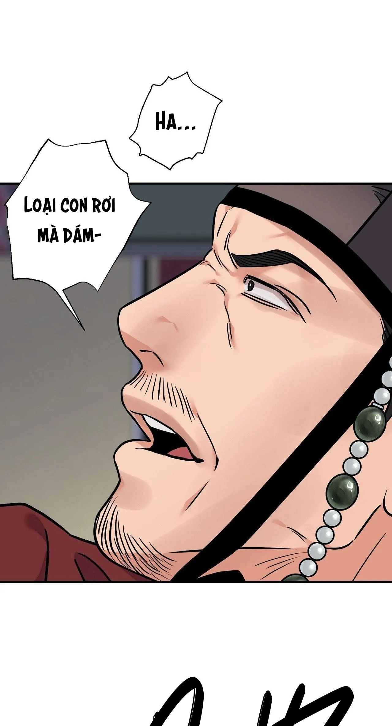 KIẾM HOA Chapter 88 Trang 44