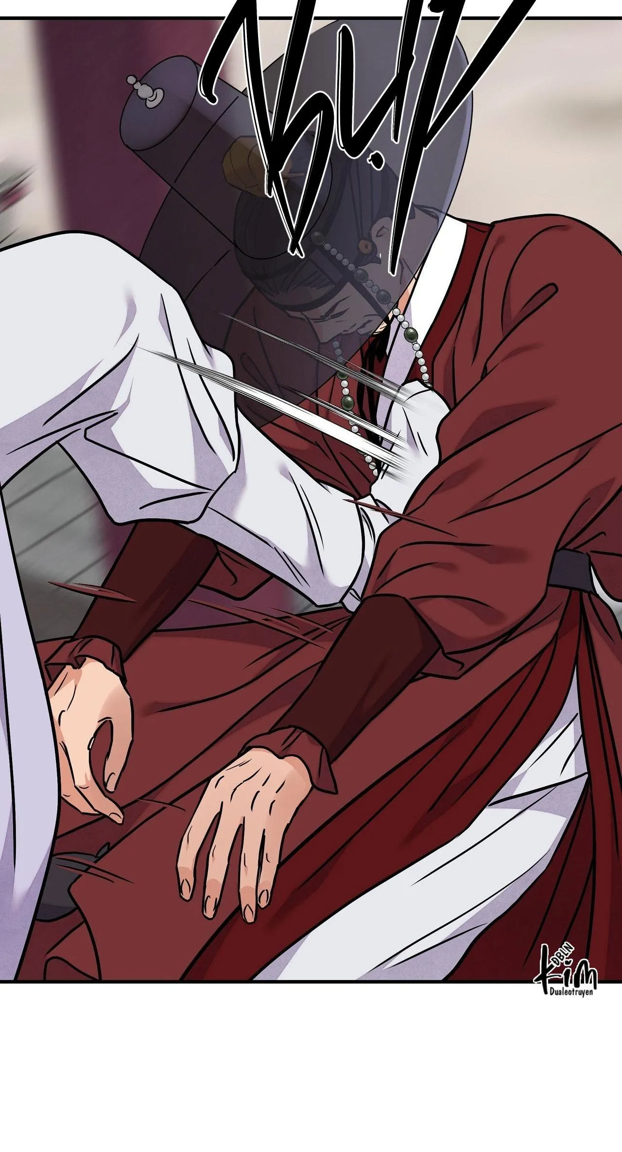 KIẾM HOA Chapter 88 Trang 45