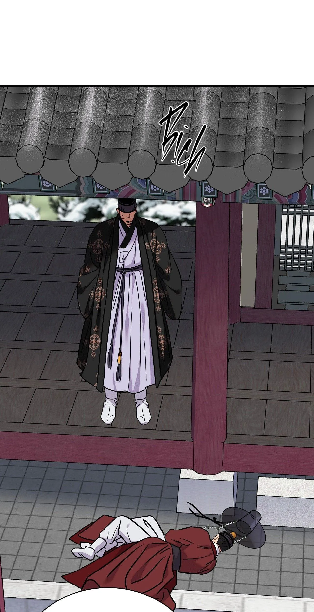 KIẾM HOA Chapter 88 Trang 46